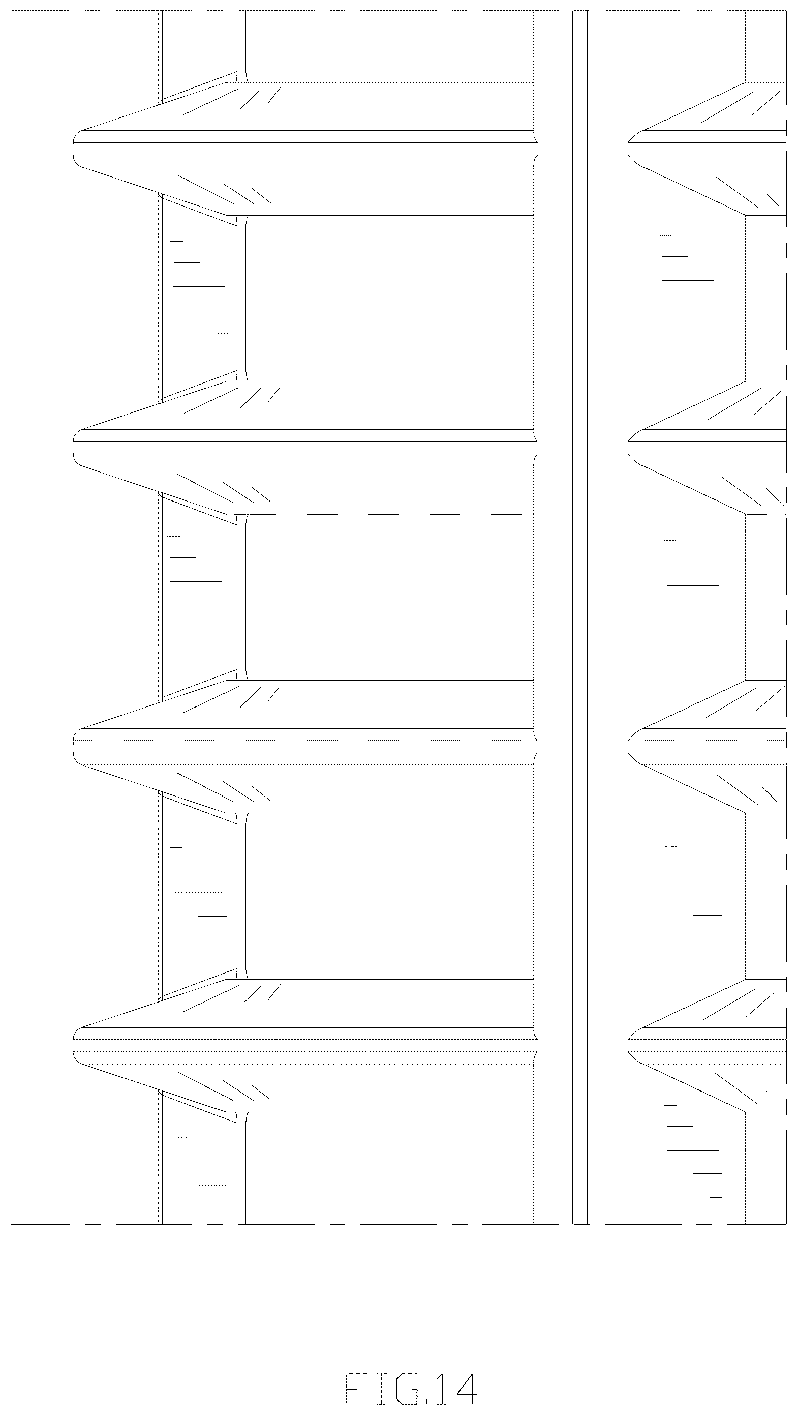 Patent USD1078920 Figure 14 – Mosquito killer lamp