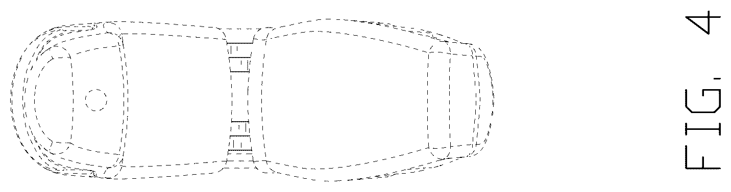 Patent USD1078922 Figure 4 – Fishing pliers