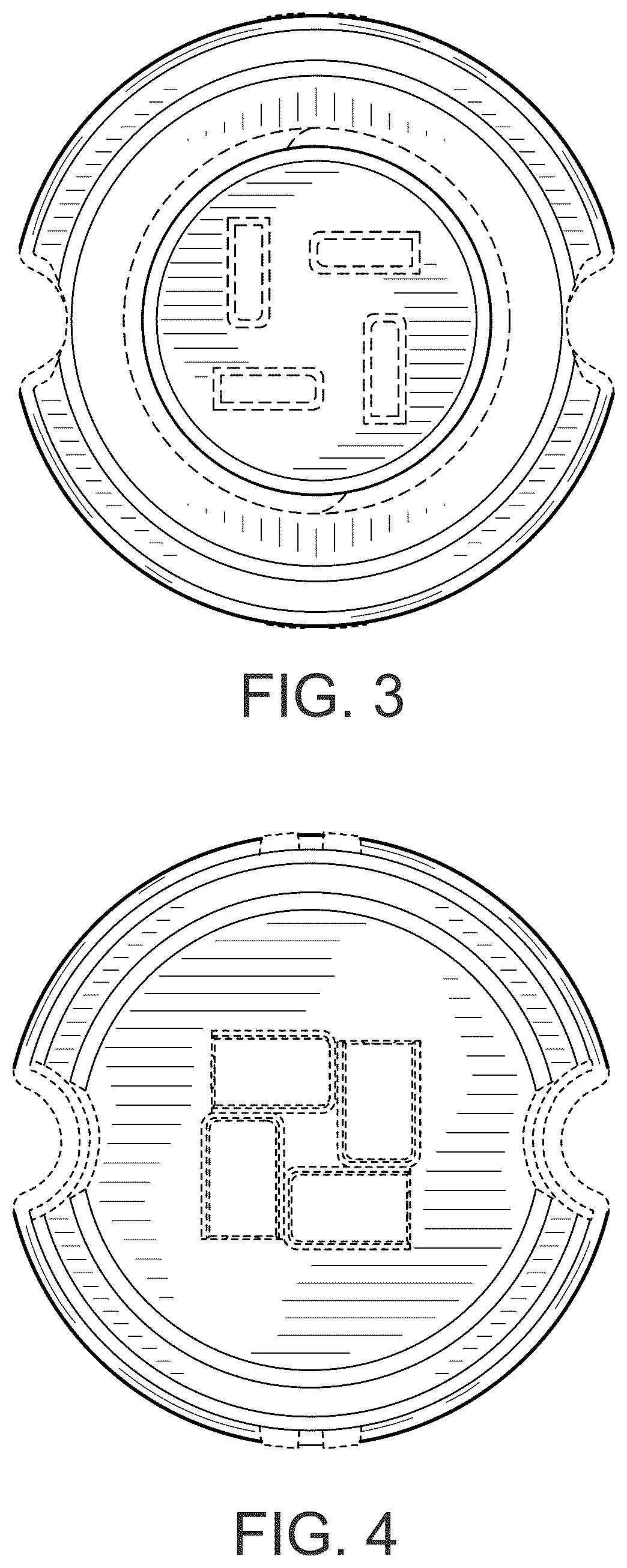 Patent USD1078926 Figure 2 – Swirl chamber