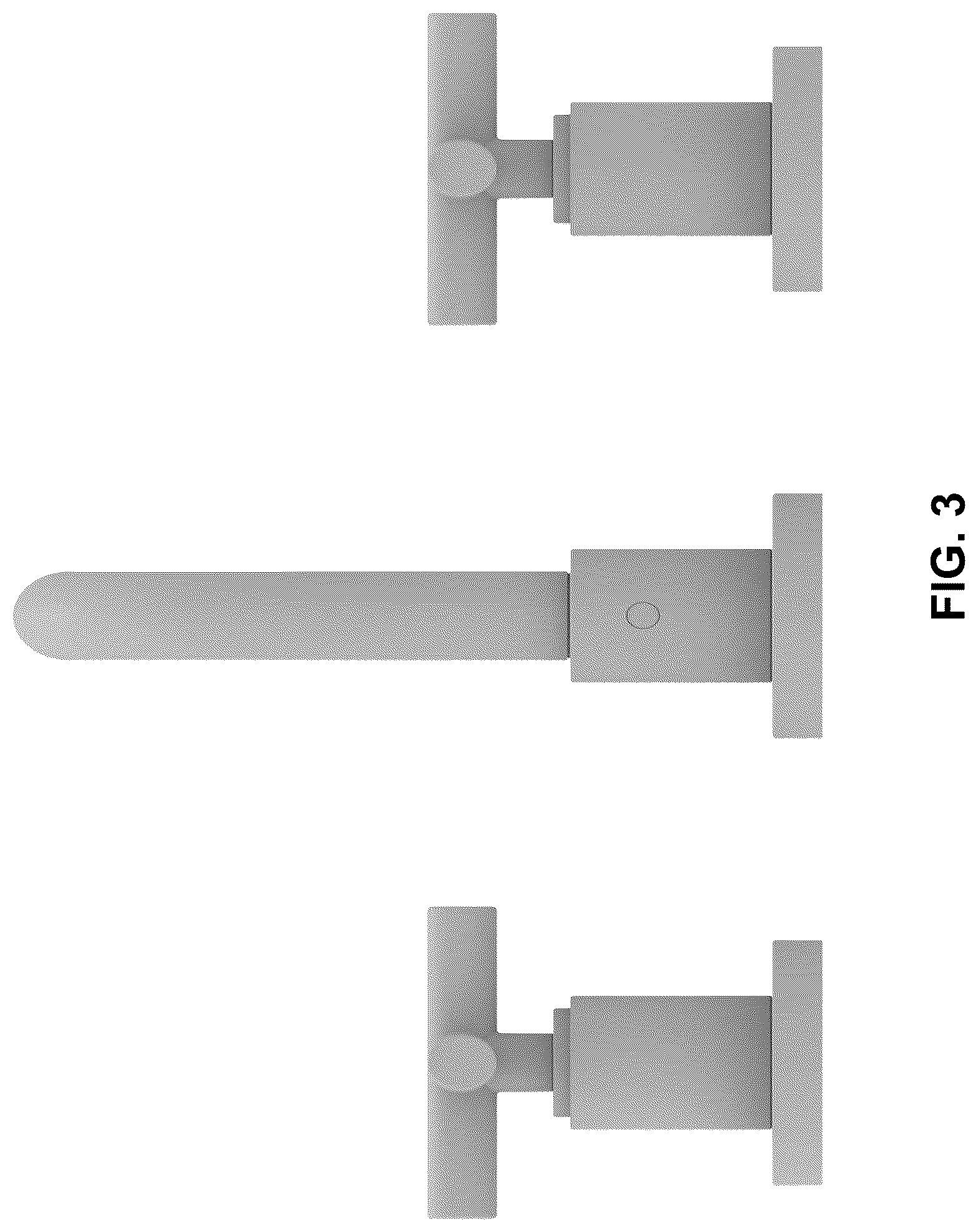 Patent USD1078943 Figure 3 – Sink faucet