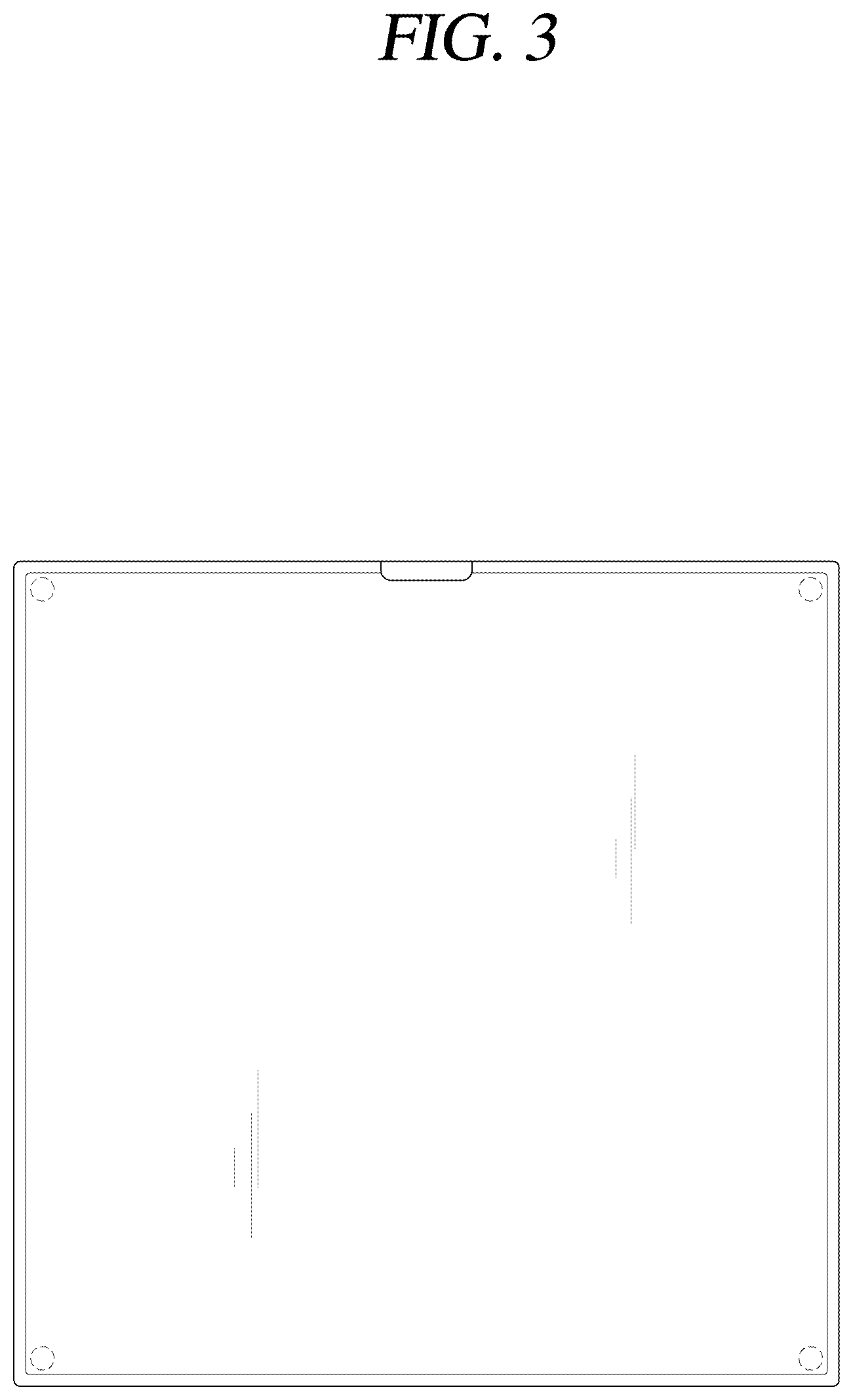 Patent USD1078961 Figure 3 – Heat exchanger