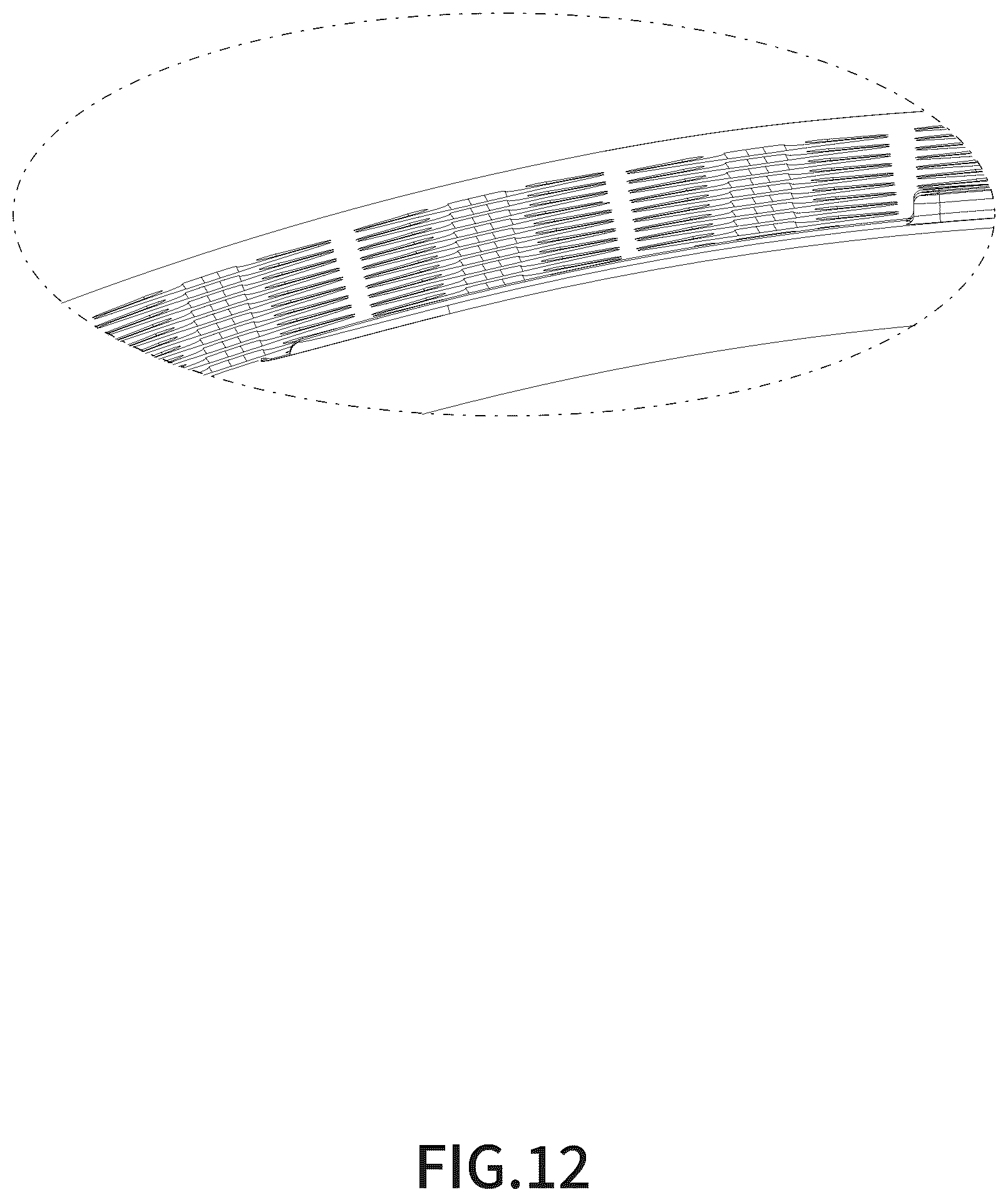 Patent USD1078972 Figure 12 – Air purifier