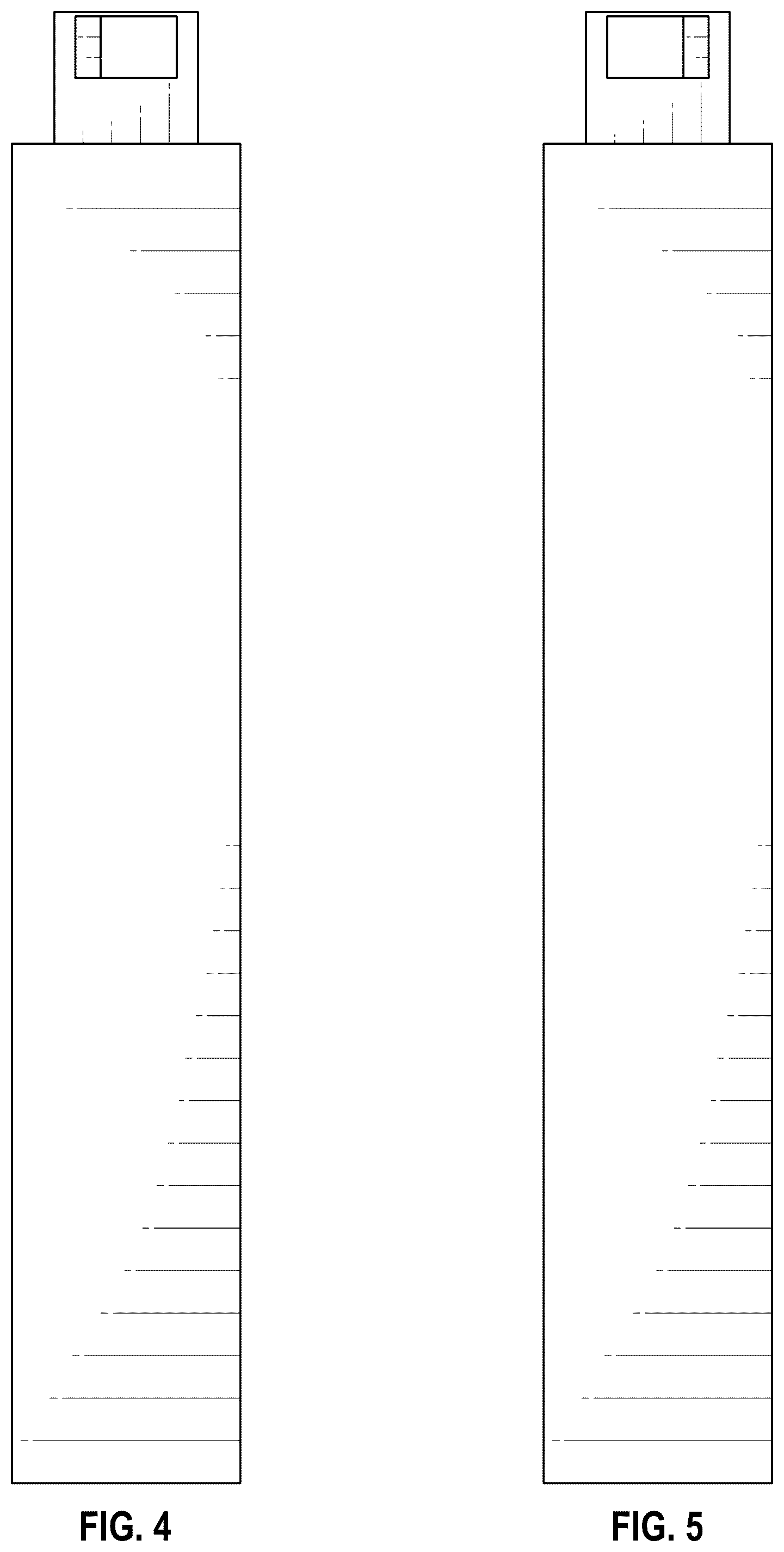 Patent USD1078983 Figure 4 – Venting system
