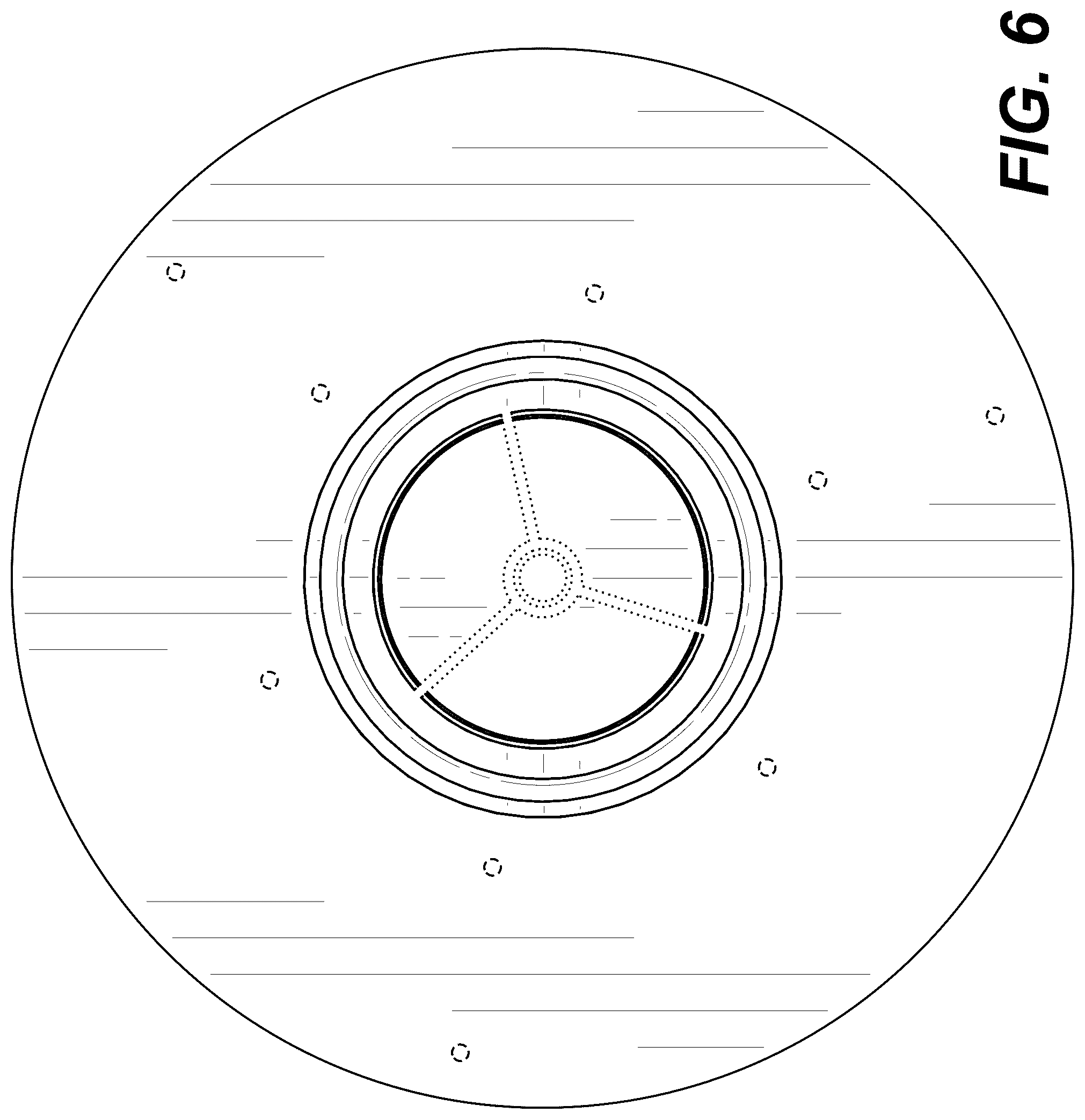 Patent USD1078984 Figure 6 – Vent