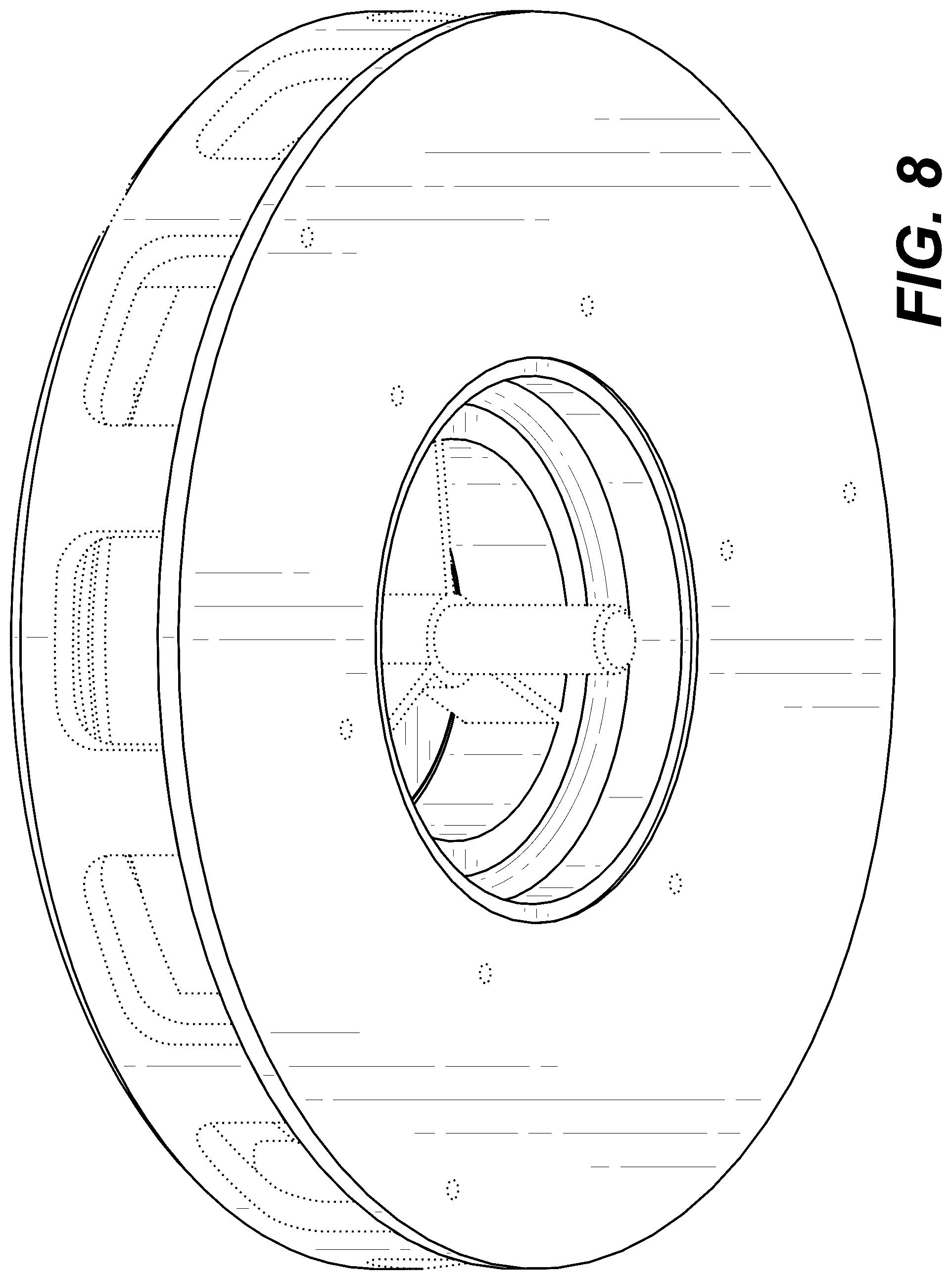 Patent USD1078984 Figure 8 – Vent