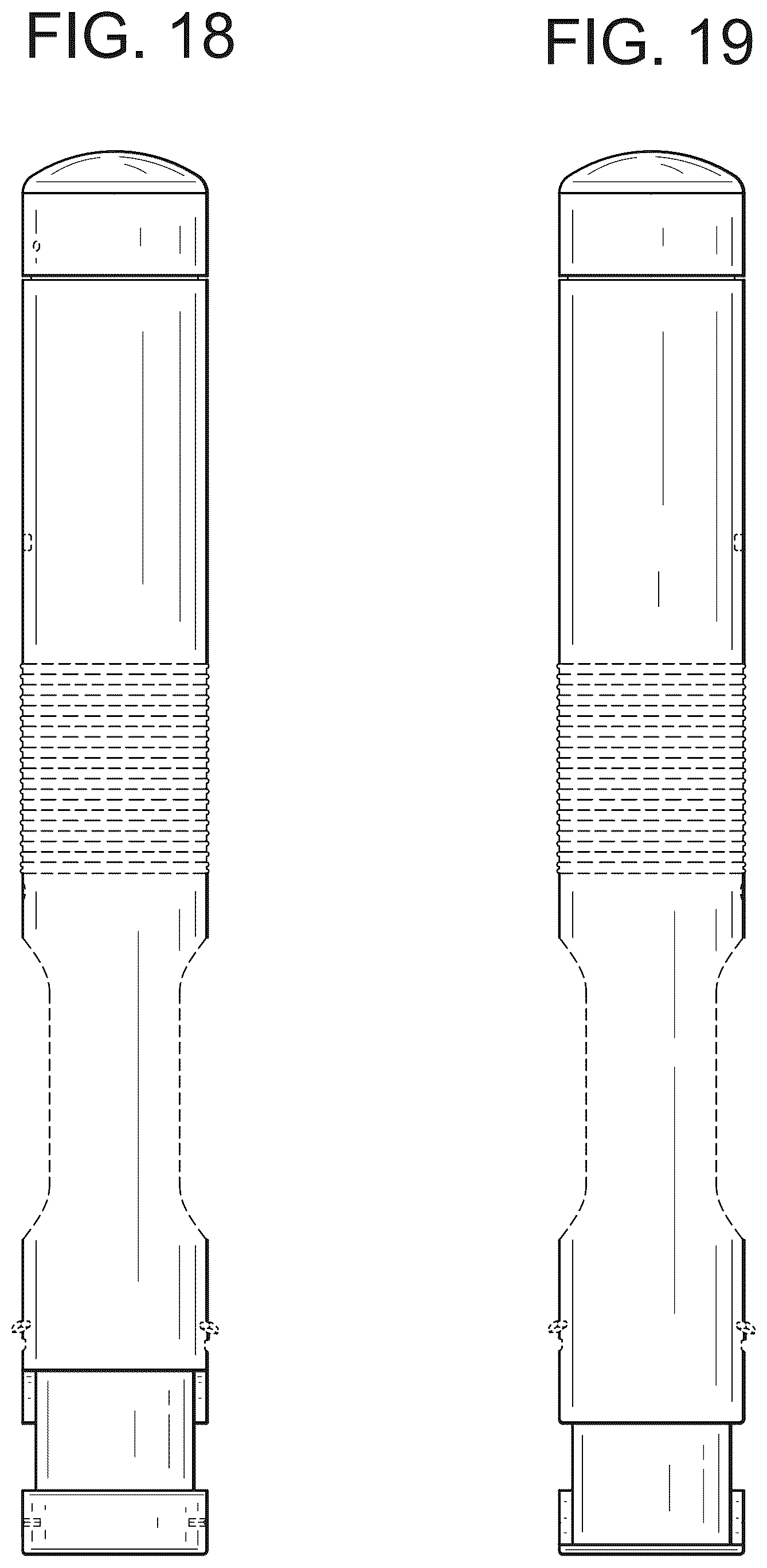 Patent USD1078994 Figure 11 – Handheld drug delivery device