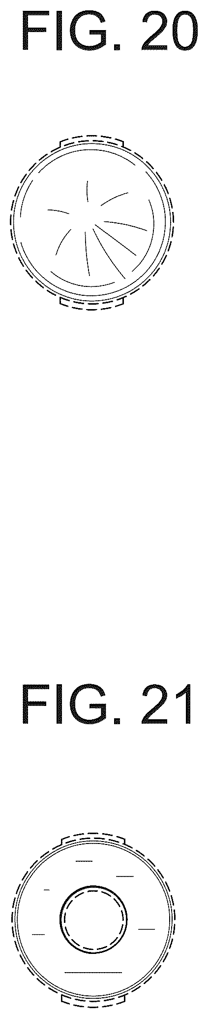 Patent USD1078994 Figure 12 – Handheld drug delivery device