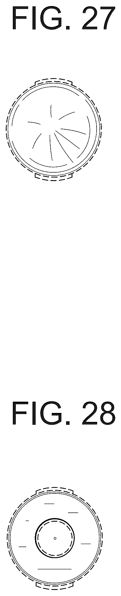 Patent USD1078994 Figure 16 – Handheld drug delivery device
