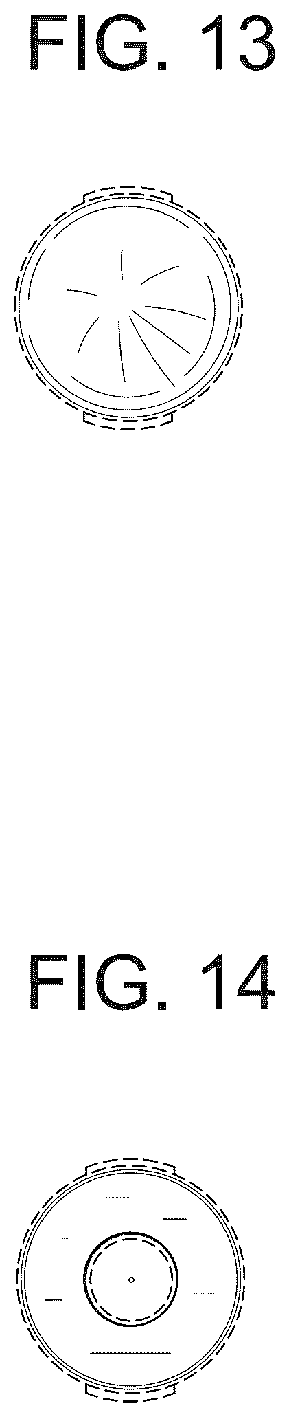 Patent USD1078998 Figure 8 – Handheld drug delivery device