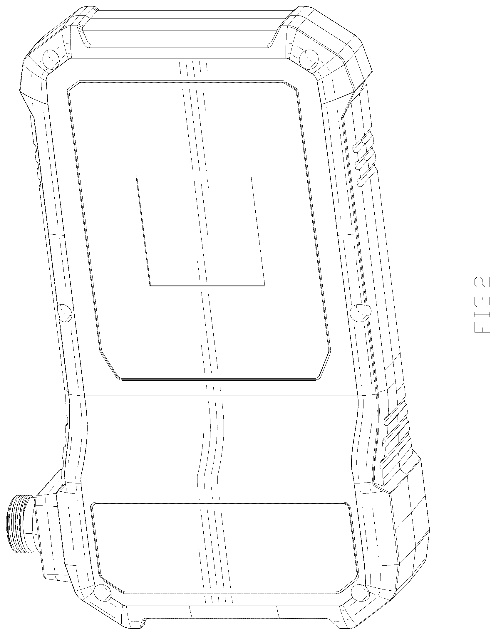 Patent USD1078999 Figure 2 – Industrial endoscopic