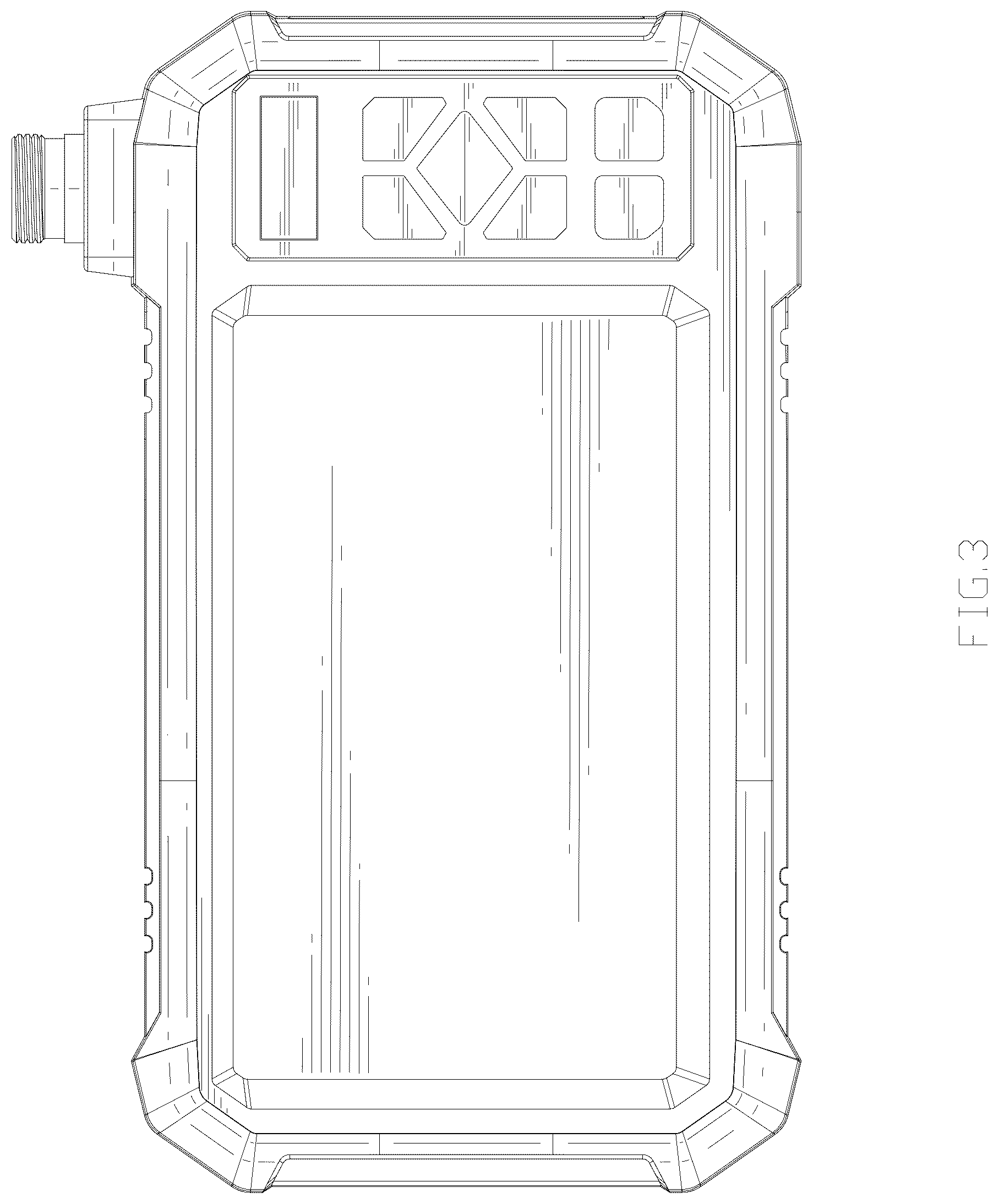 Patent USD1078999 Figure 3 – Industrial endoscopic