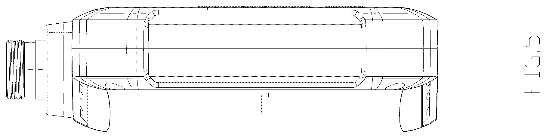 Patent USD1078999 Figure 5 – Industrial endoscopic