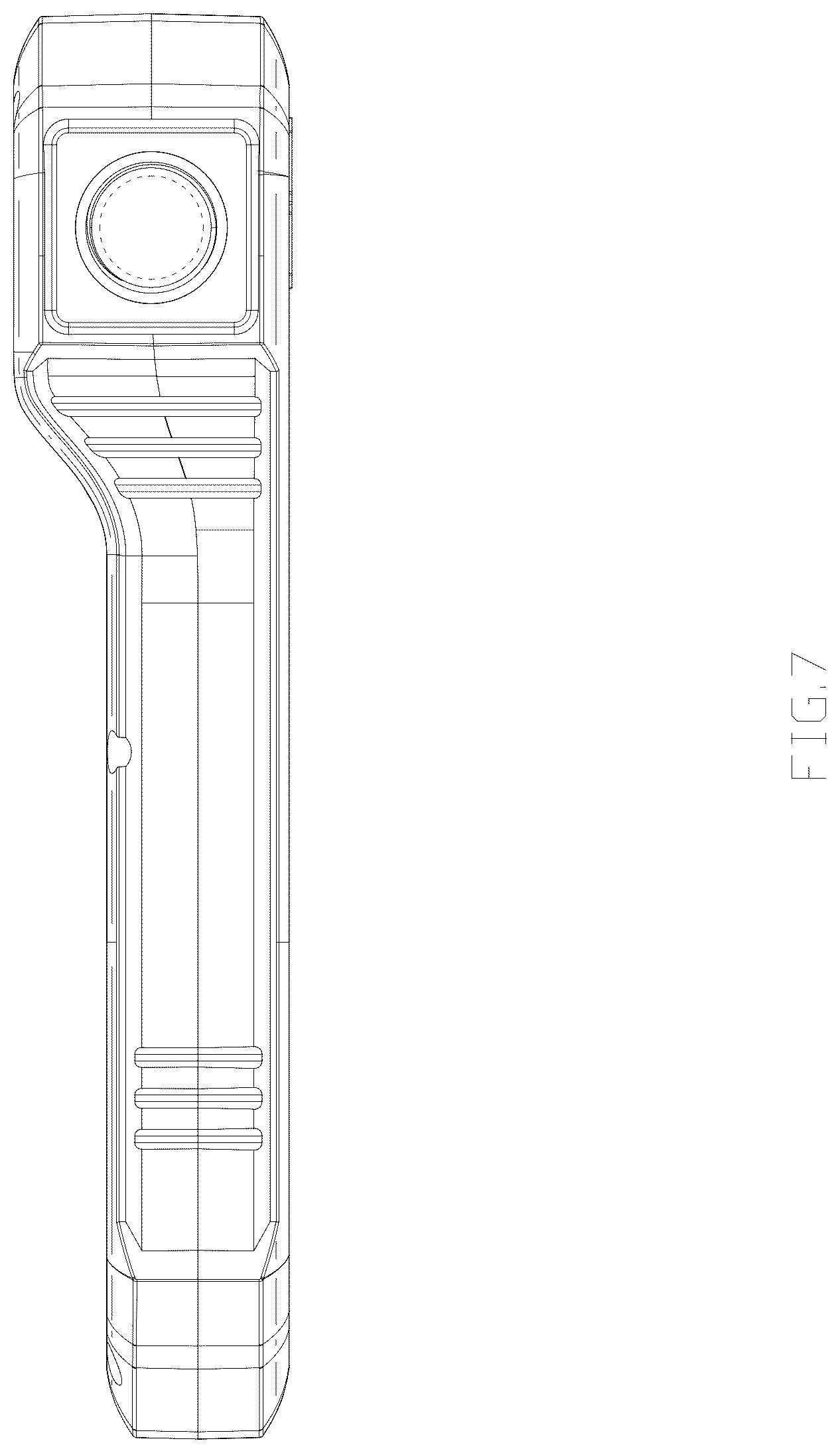 Patent USD1078999 Figure 7 – Industrial endoscopic