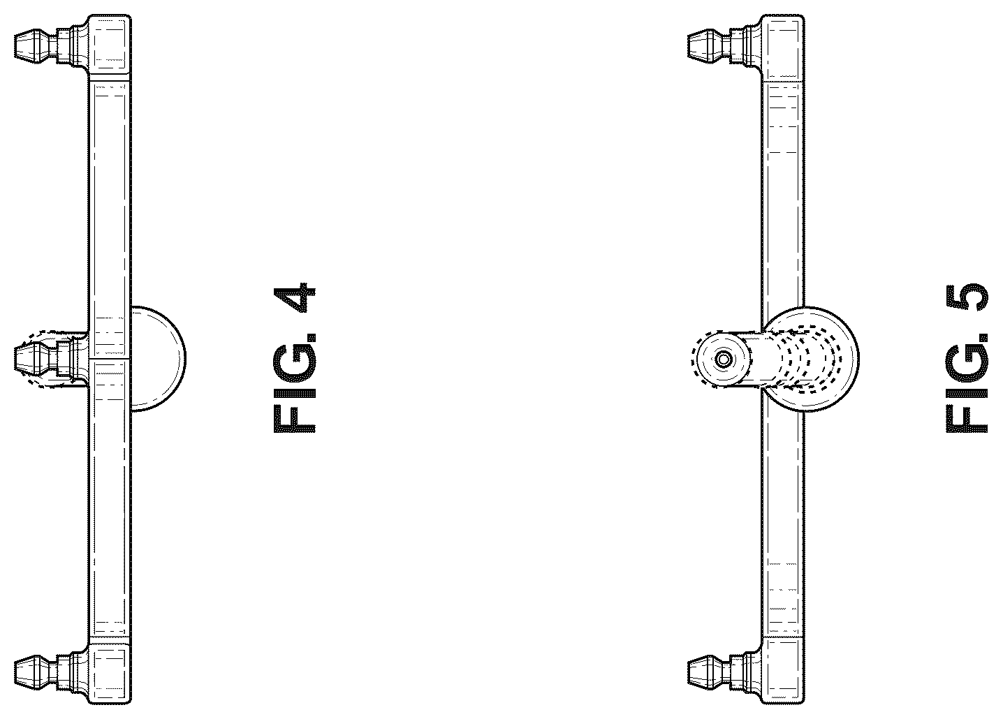 Patent USD1079001 Figure 3 – Localizer