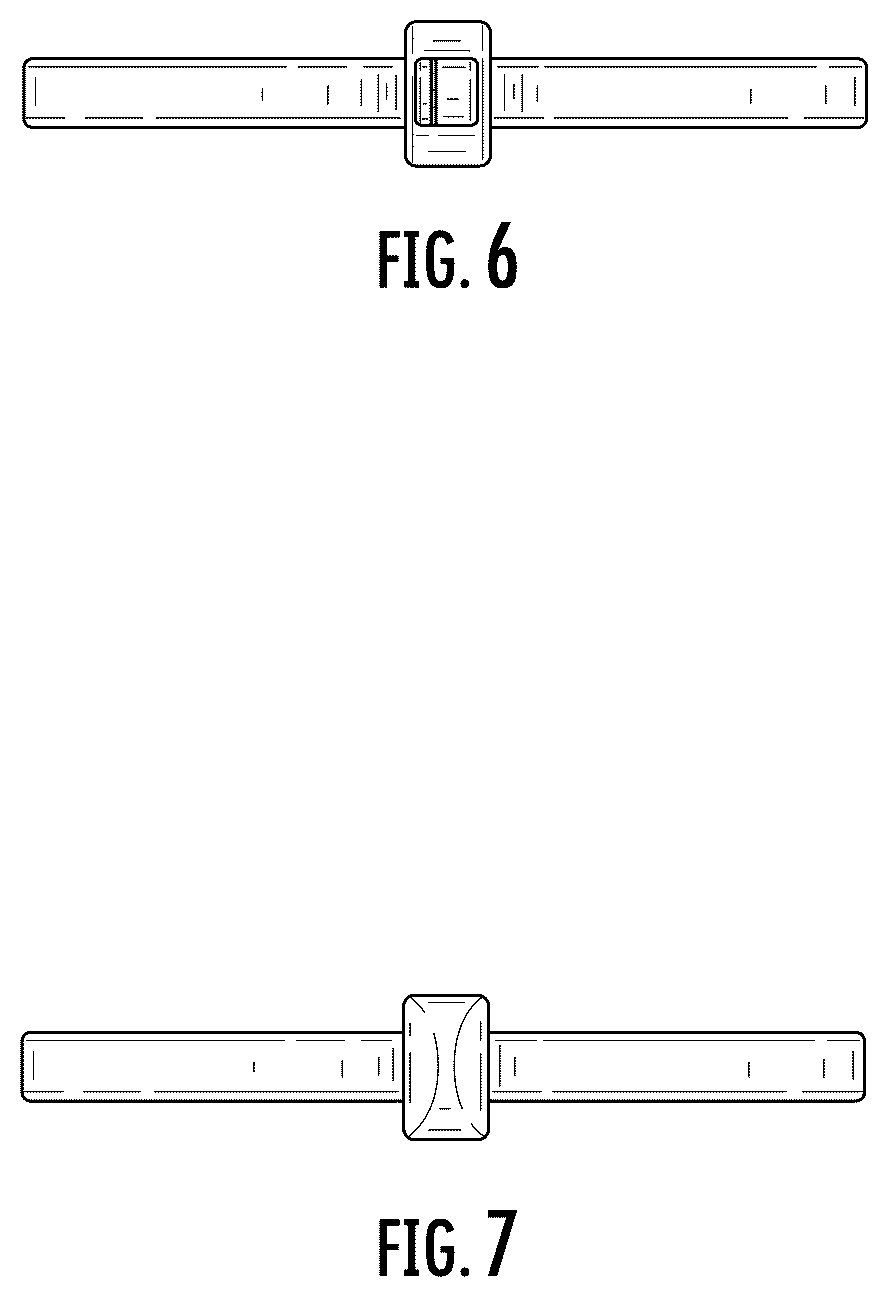 Patent USD1079002 Figure 5 – Scalpel