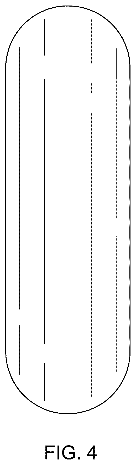 Patent USD1079005 Figure 4 – Dental X-ray sensor cover