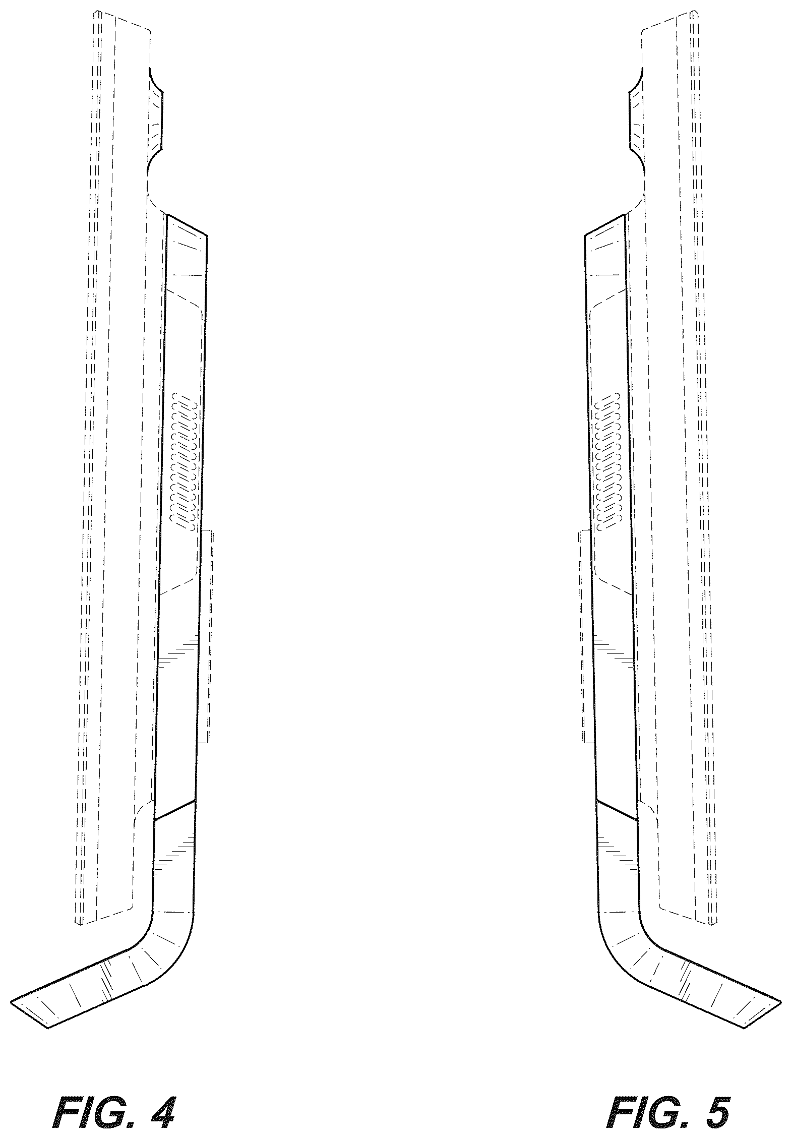 Patent USD1079006 Figure 4 – Ultrasound device