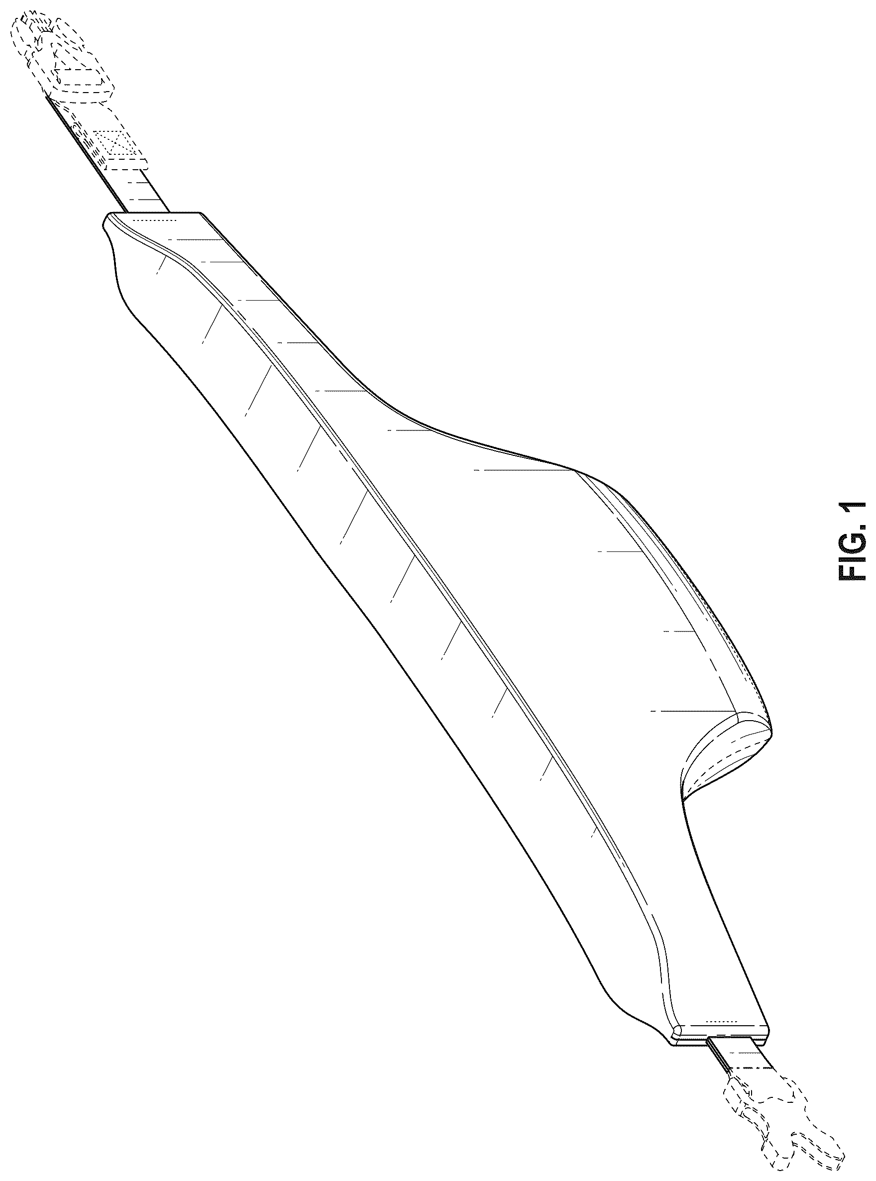 Patent USD1079017 Figure 1 – Positioner