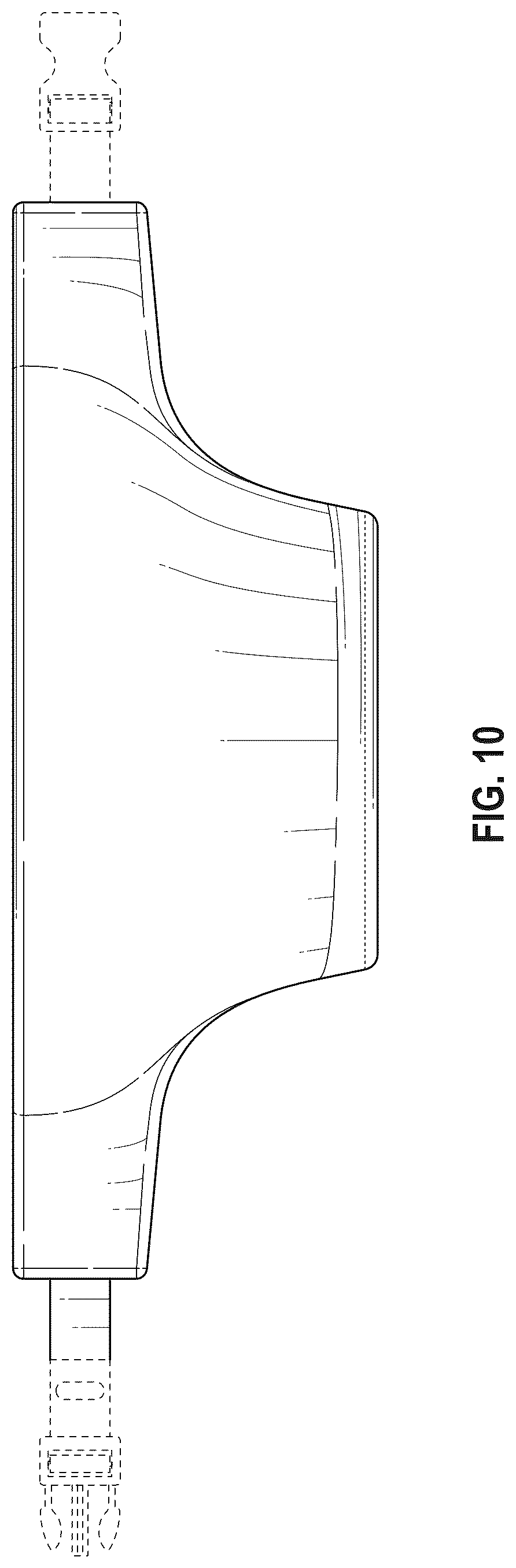 Patent USD1079017 Figure 8 – Positioner