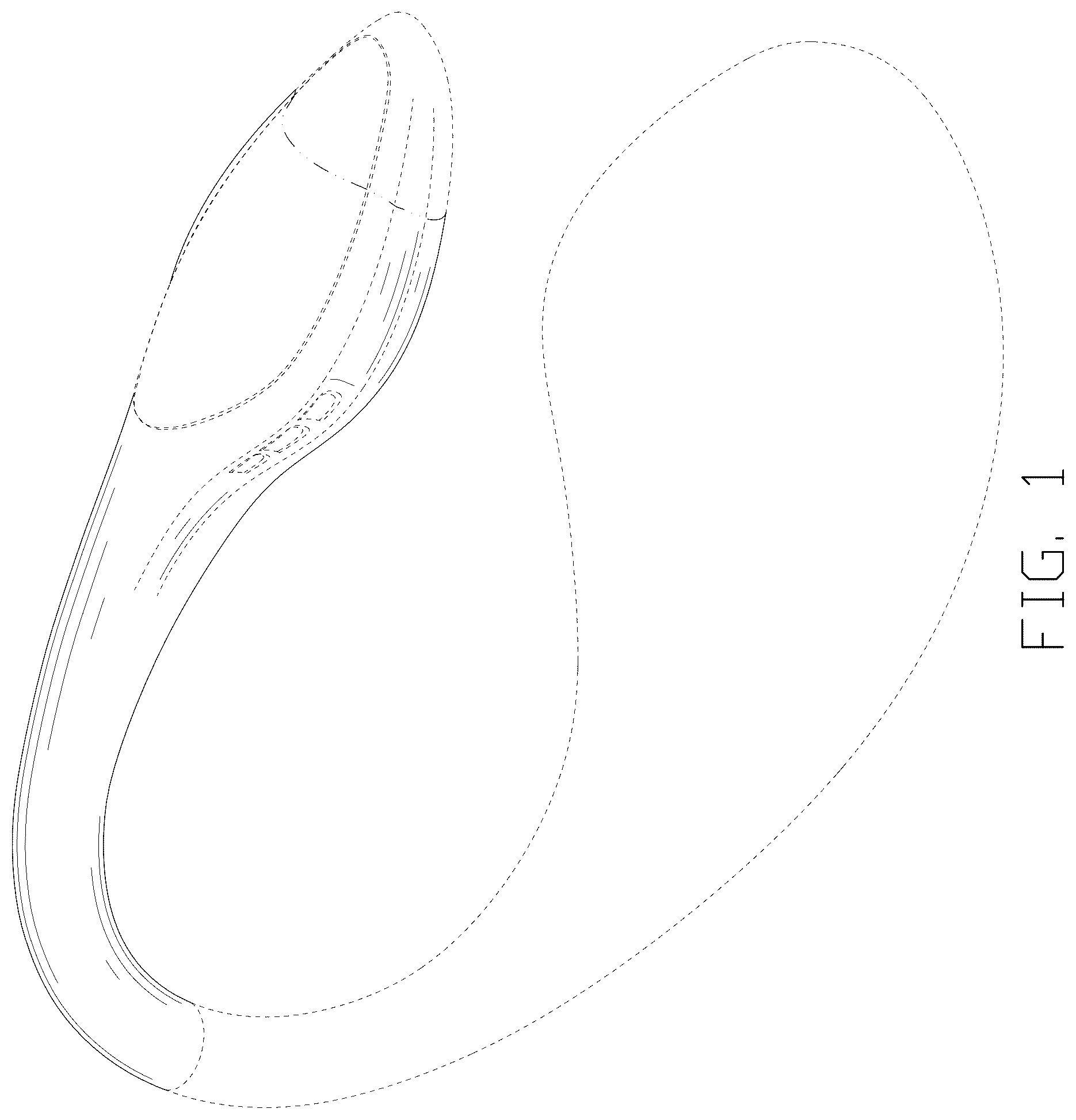 Patent USD1079045 — Adult toy — Figure 1