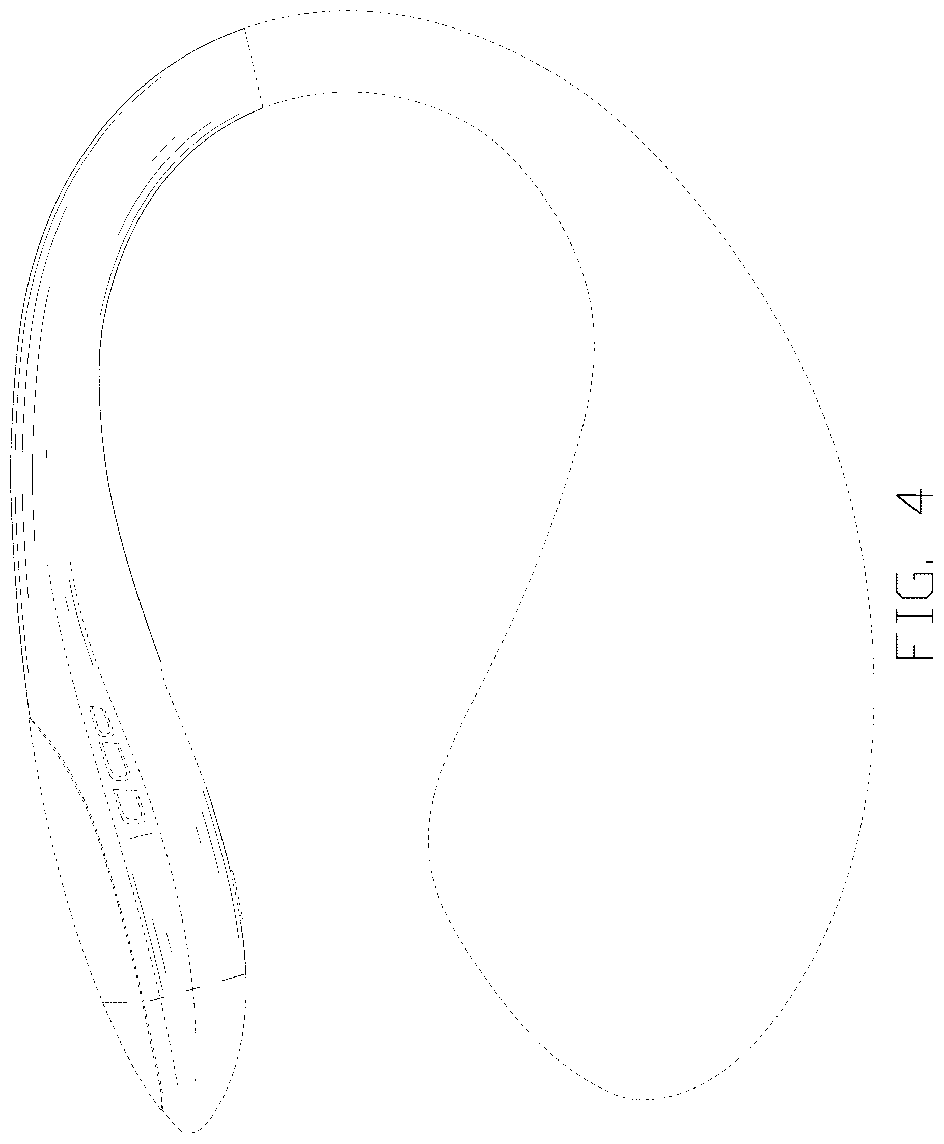 Patent USD1079045 Figure 4 – Adult toy