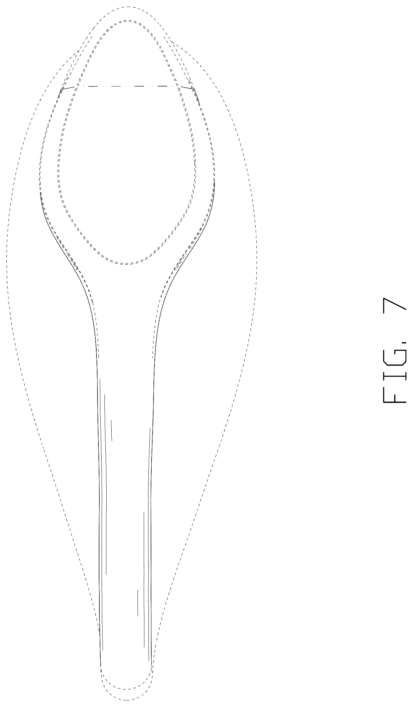 Patent USD1079045 Figure 7 – Adult toy