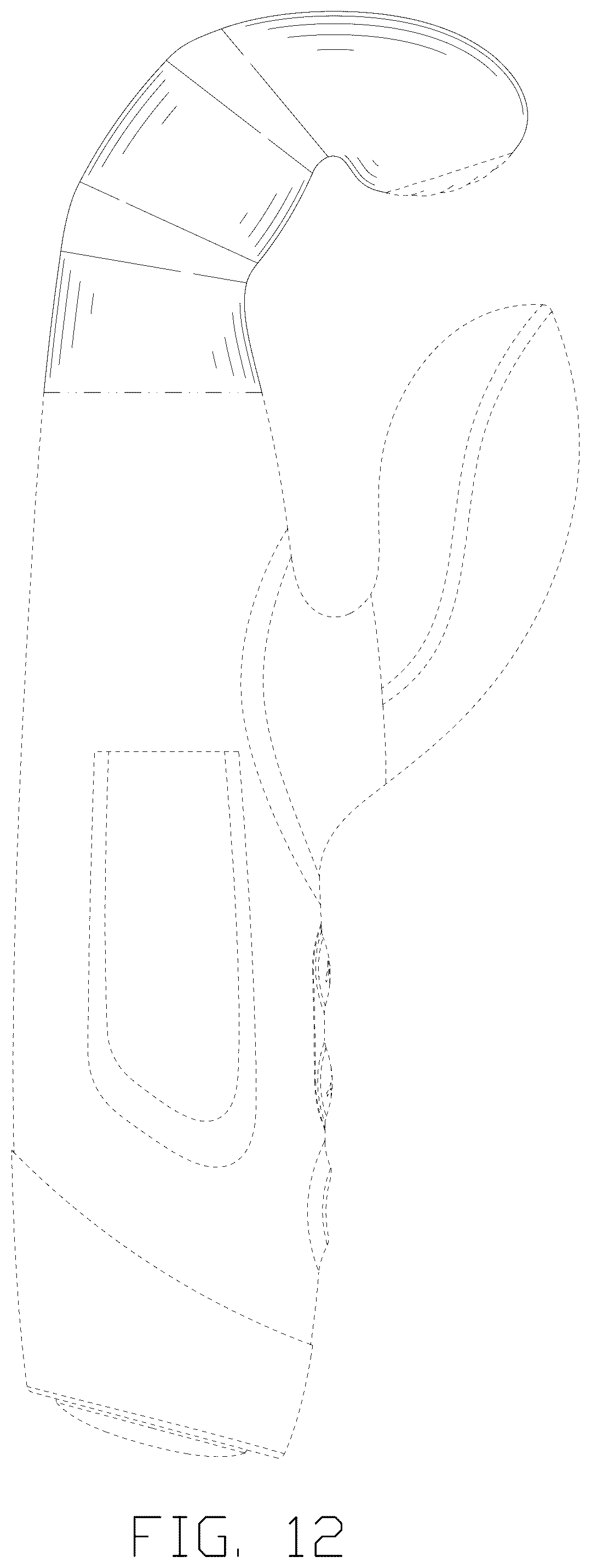 Patent USD1079047 Figure 12 – Adult toy
