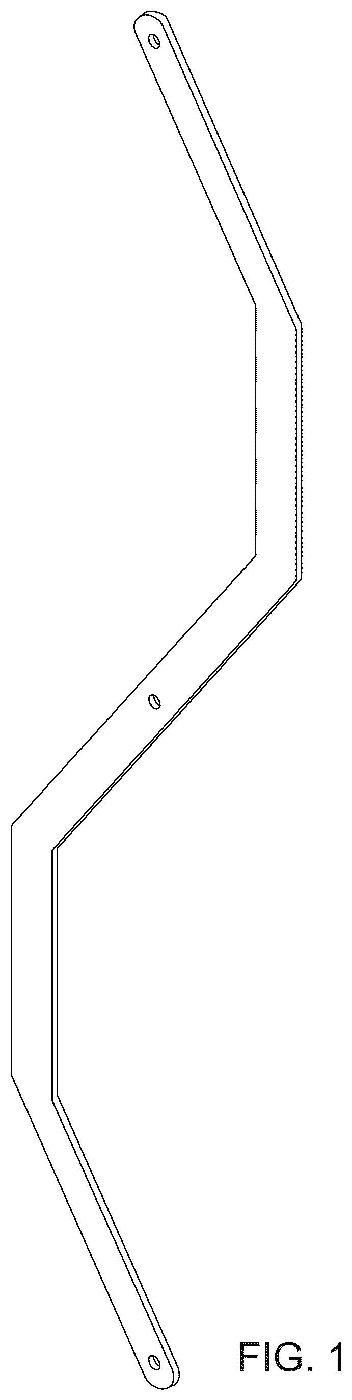Patent USD1079056 Figure 1 – Security partition