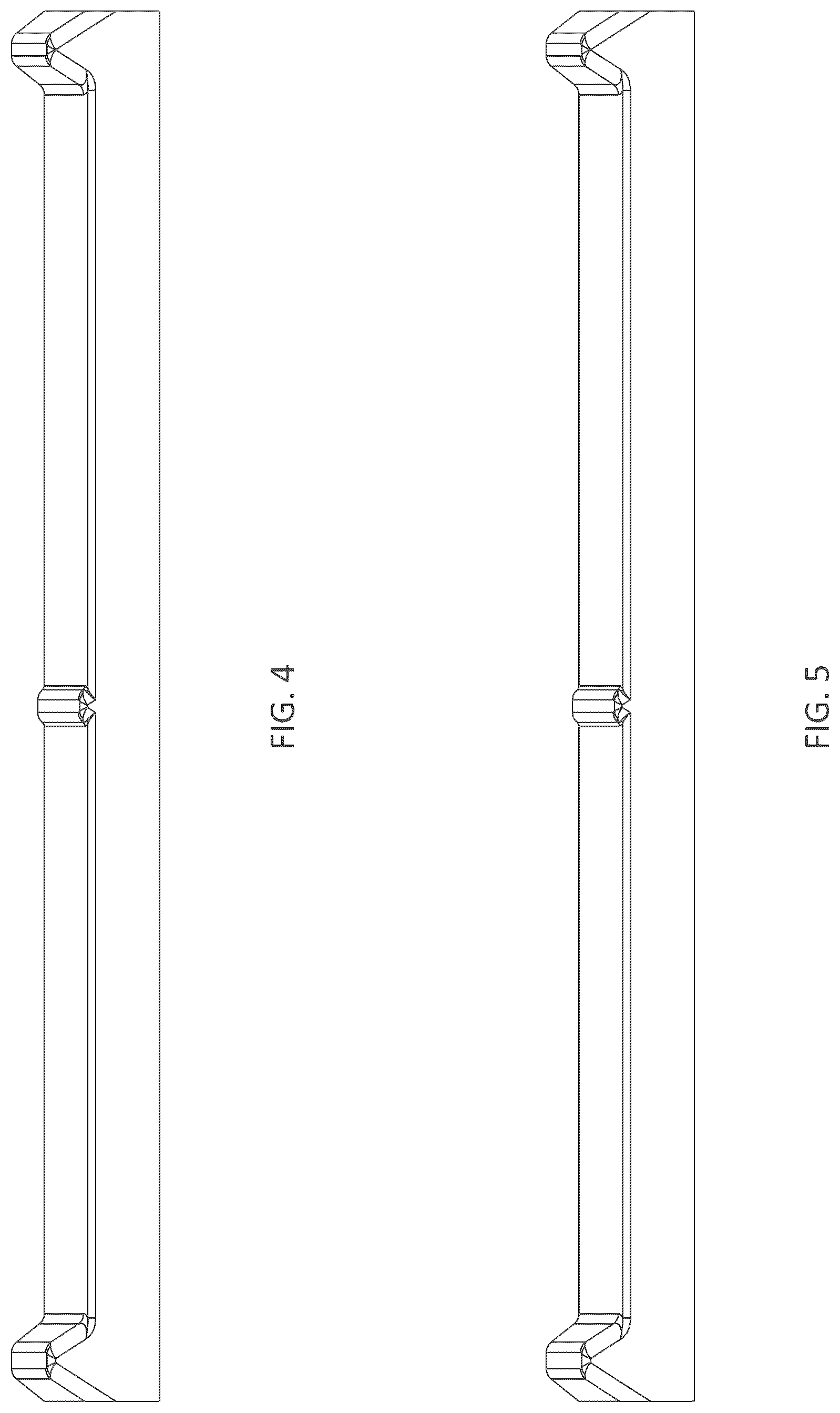 Patent USD1079057 Figure 3 – Dome