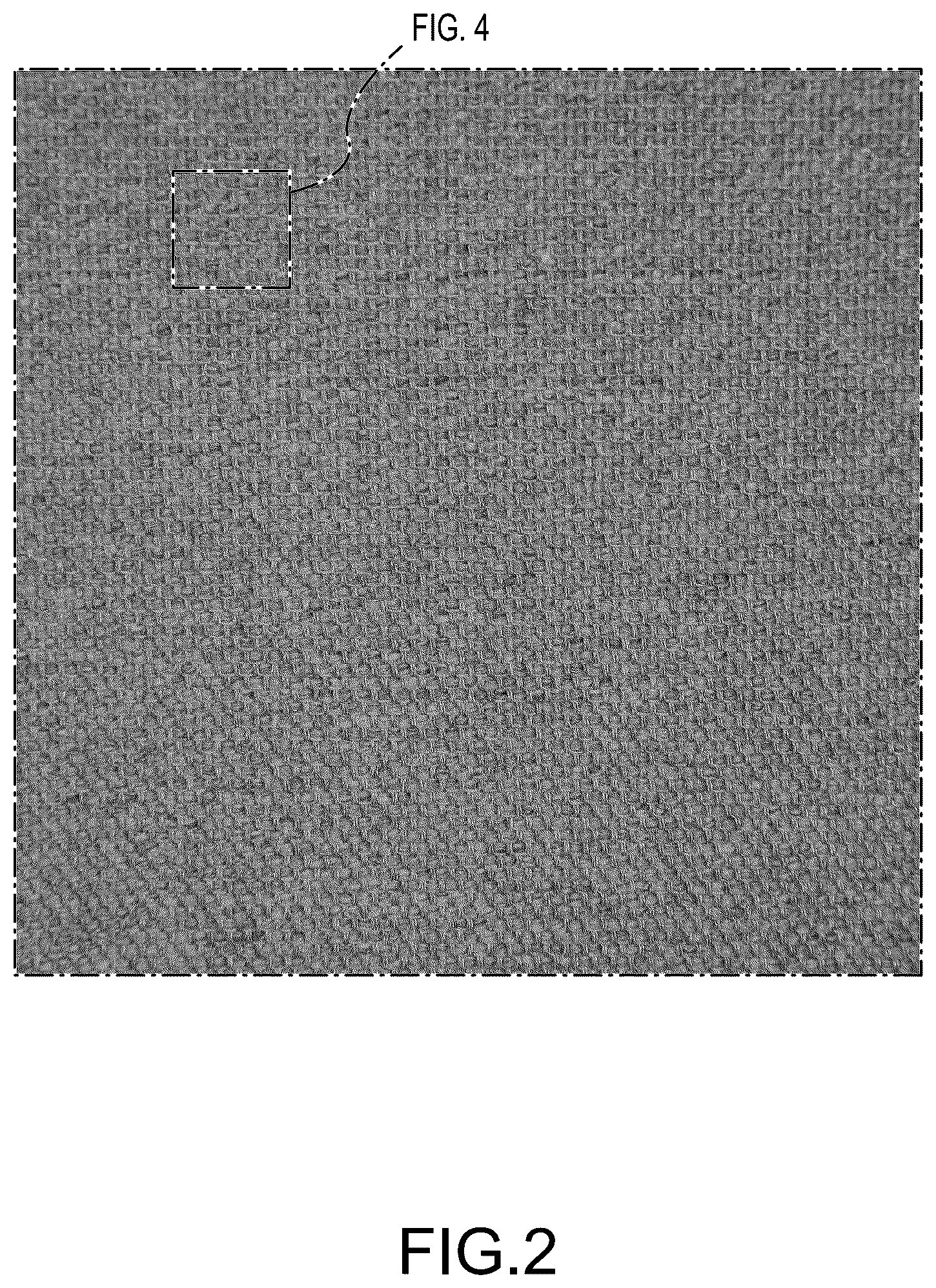 Patent USD1079063 Figure 2 – Flooring covering
