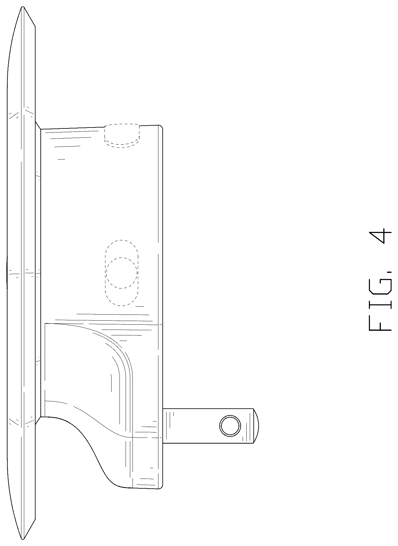 Patent USD1079072 Figure 4 – Night light