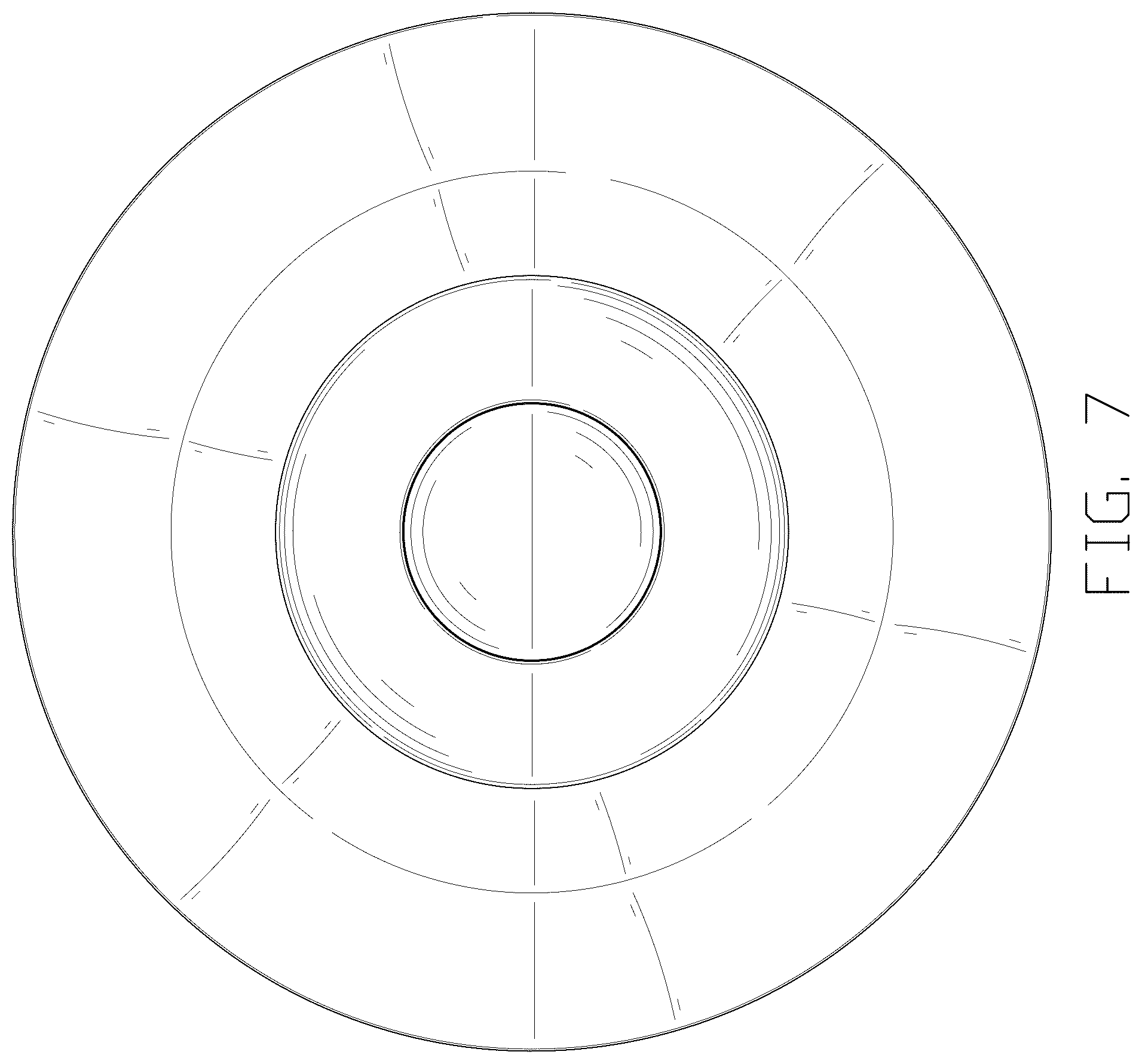 Patent USD1079072 Figure 7 – Night light