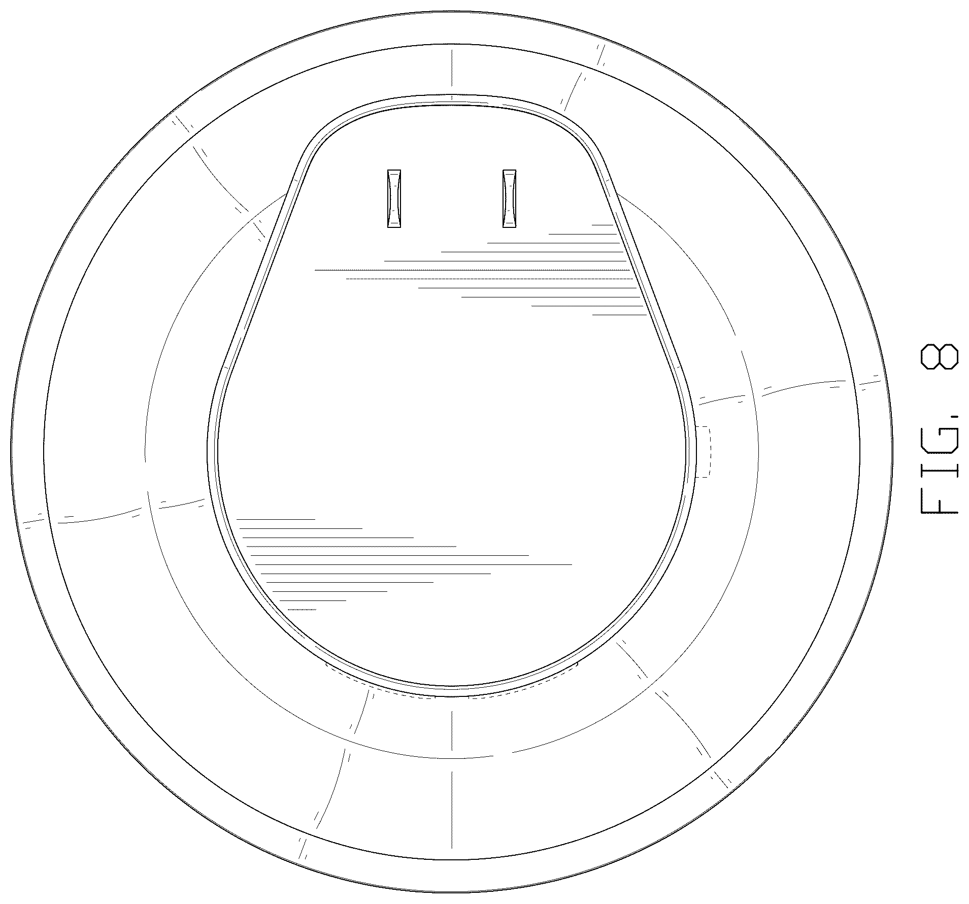 Patent USD1079072 Figure 8 – Night light