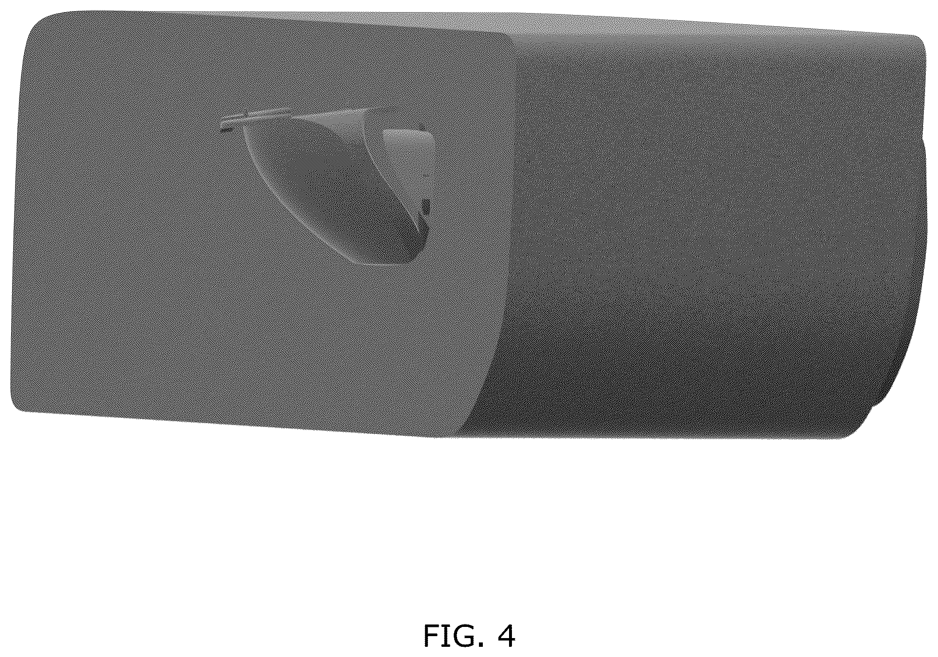 Patent USD1079077 Figure 4 – Front light for motor vehicle