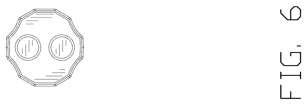 Patent USD1079078 Figure 6 – Work light