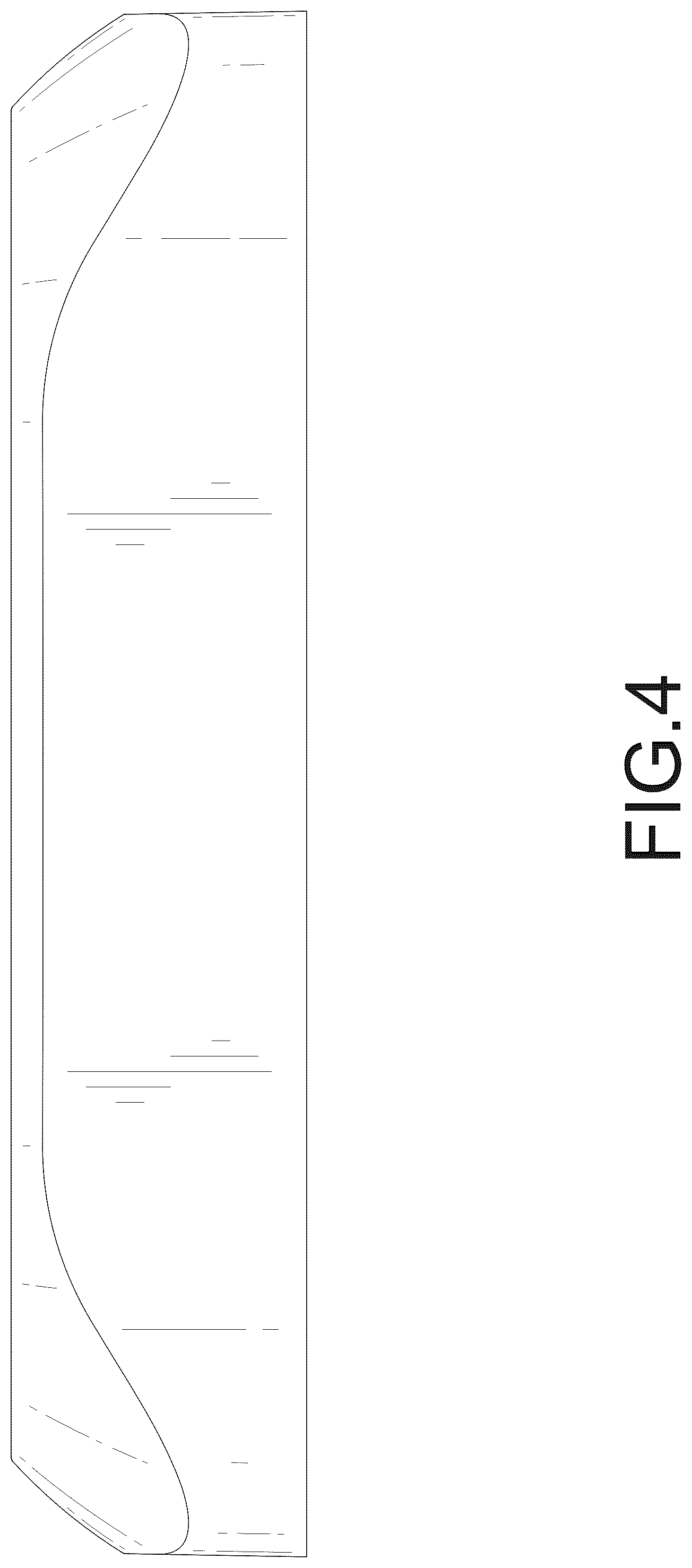Patent USD1079090 Figure 4 – Path light