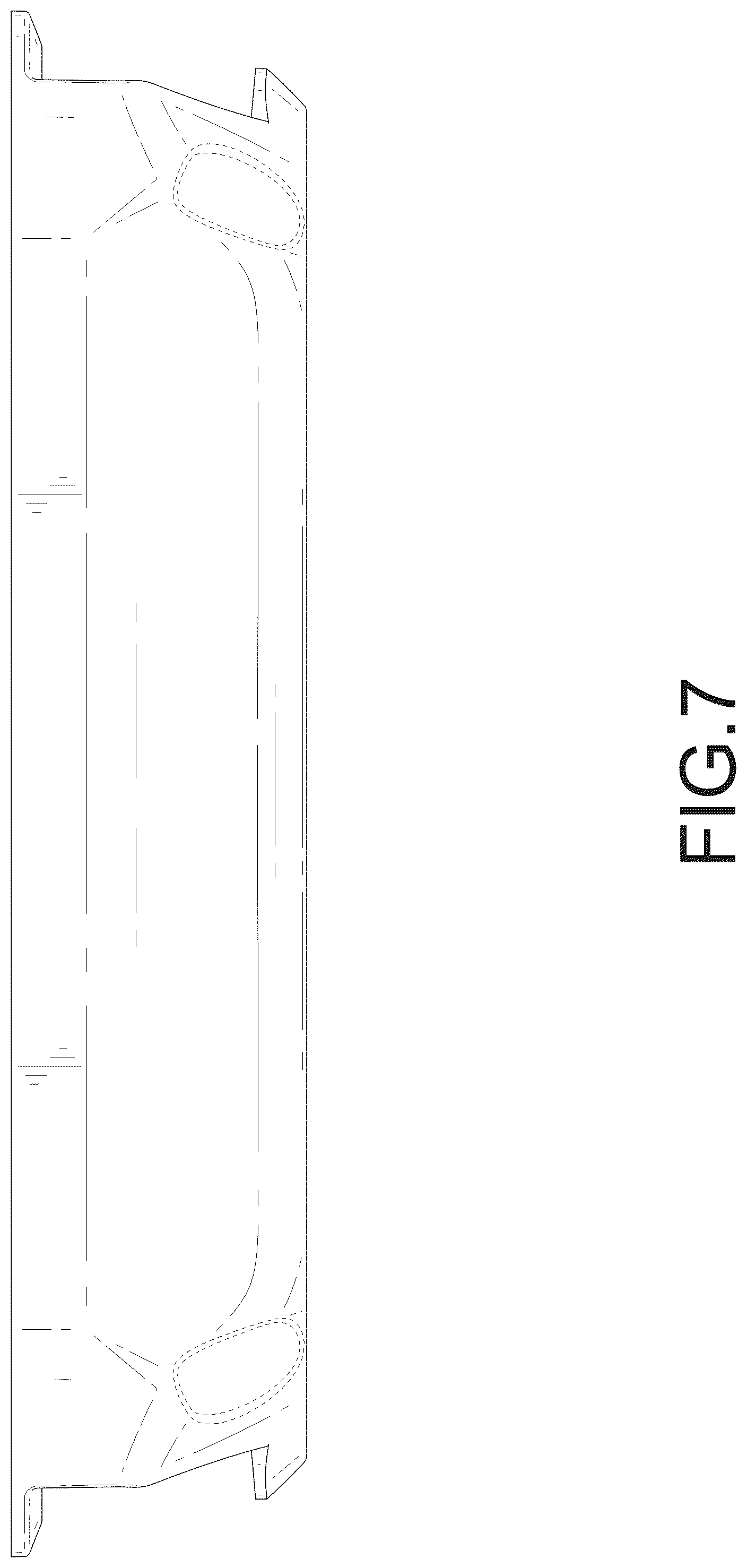 Patent USD1079091 Figure 7 – Path light