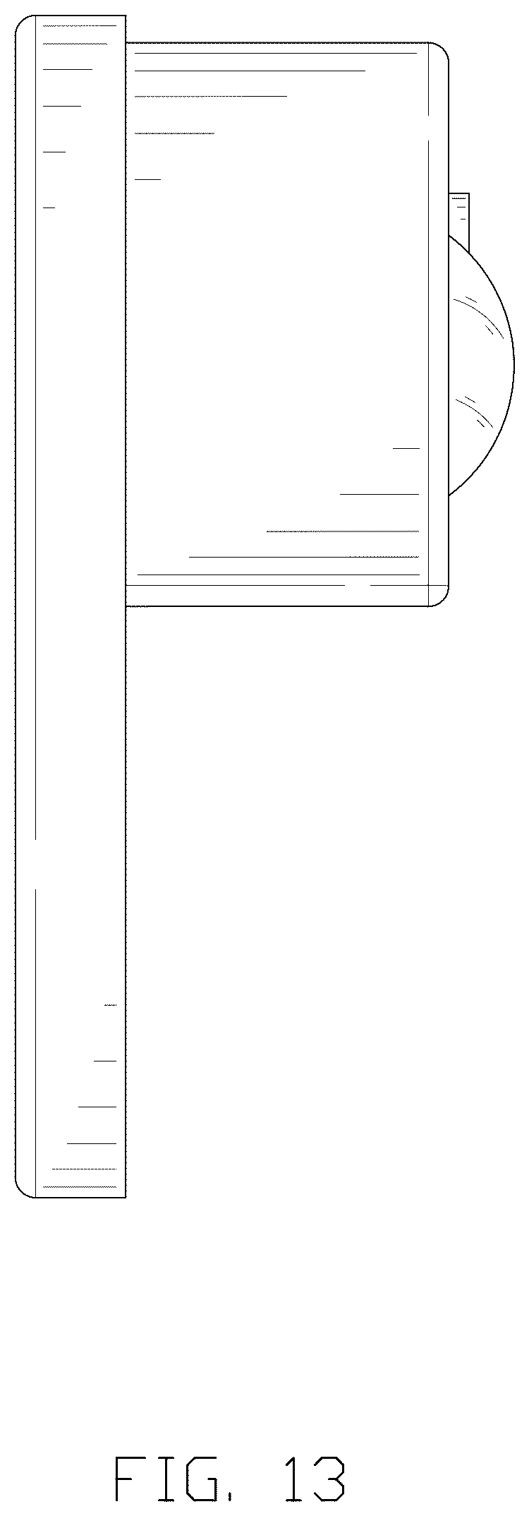 Patent USD1079092 Figure 13 – Set of solar pool lights