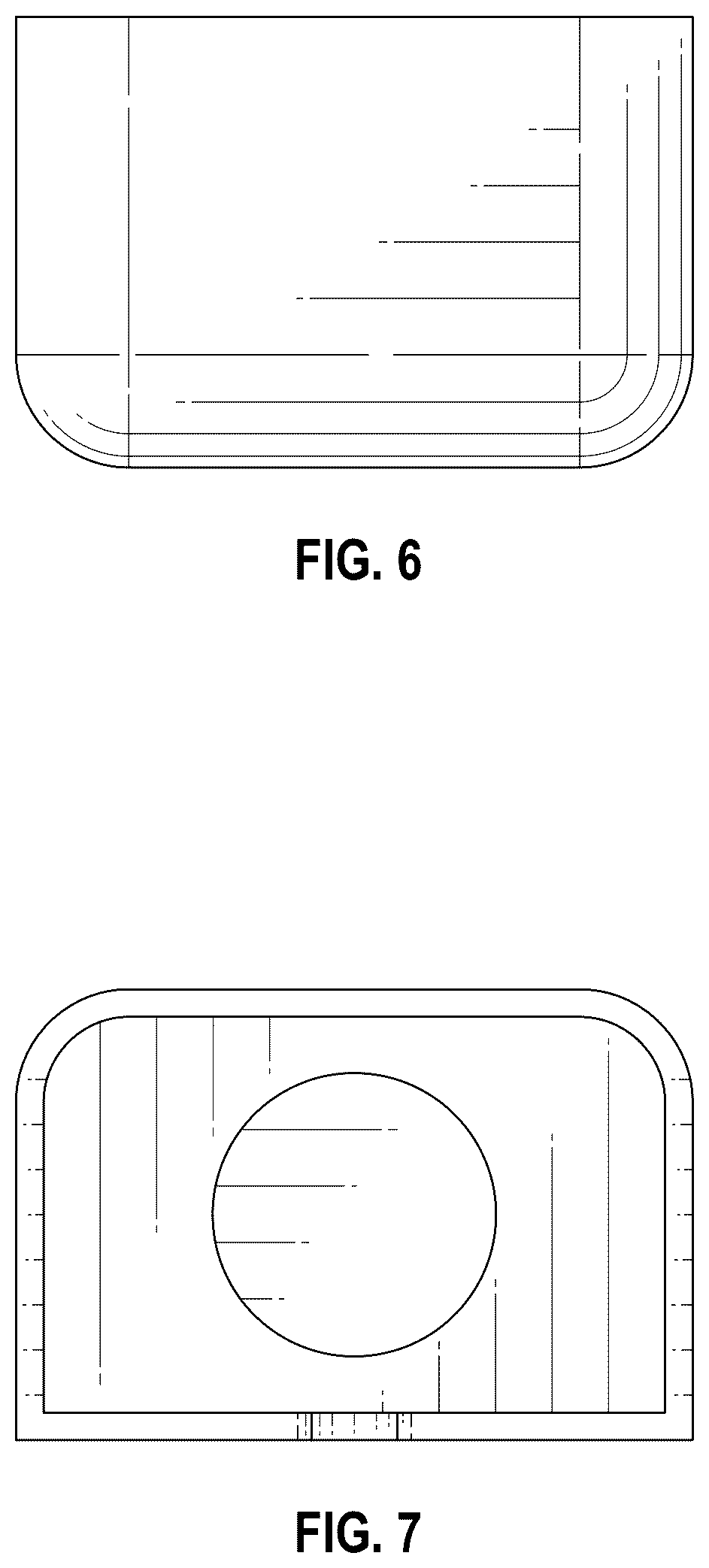 Patent USD1079094 Figure 4 – Directional light cover