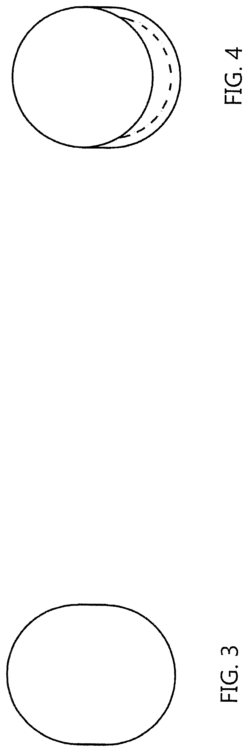 Patent USD1079096 Figure 2 – Lamp