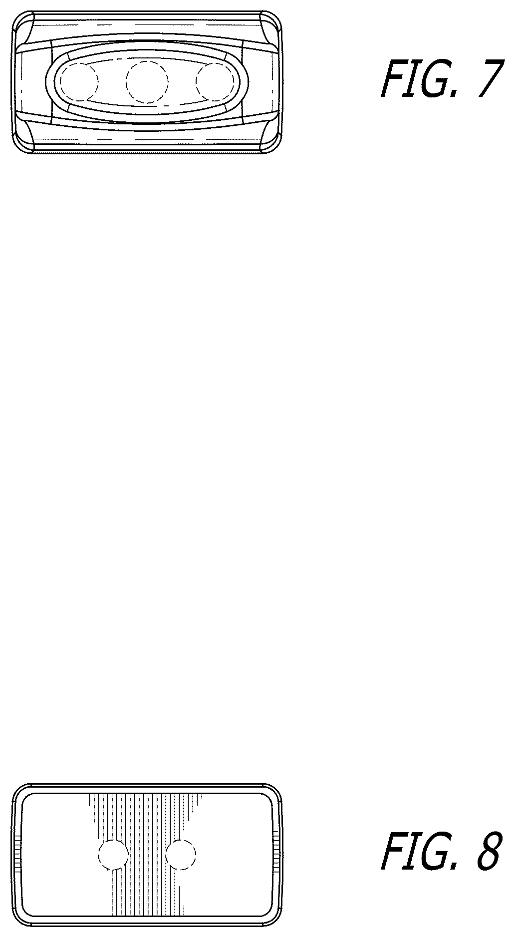 Patent USD1079112 Figure 5 – Electronic cigarette