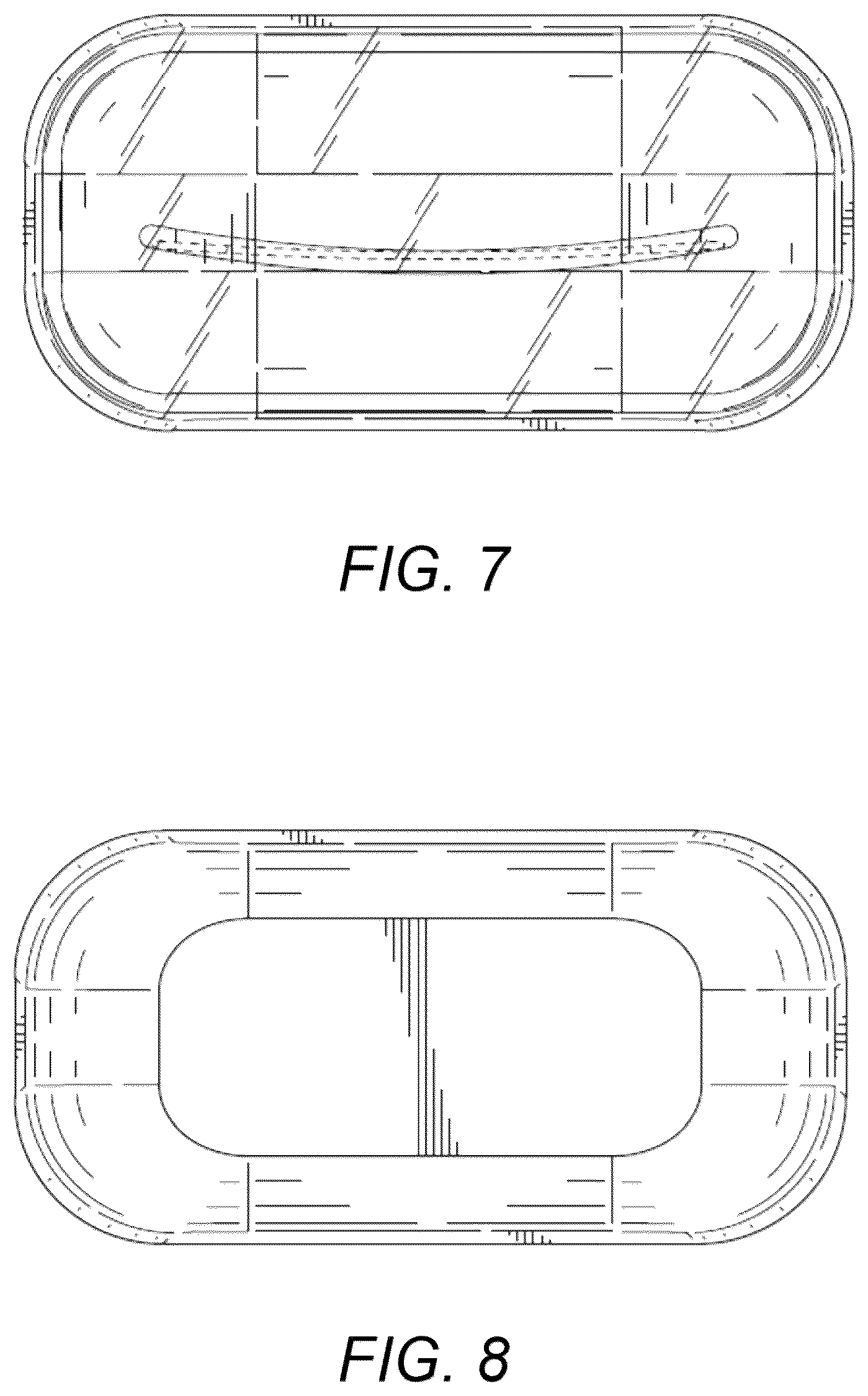 Patent USD1079116 Figure 6 – Pod product case