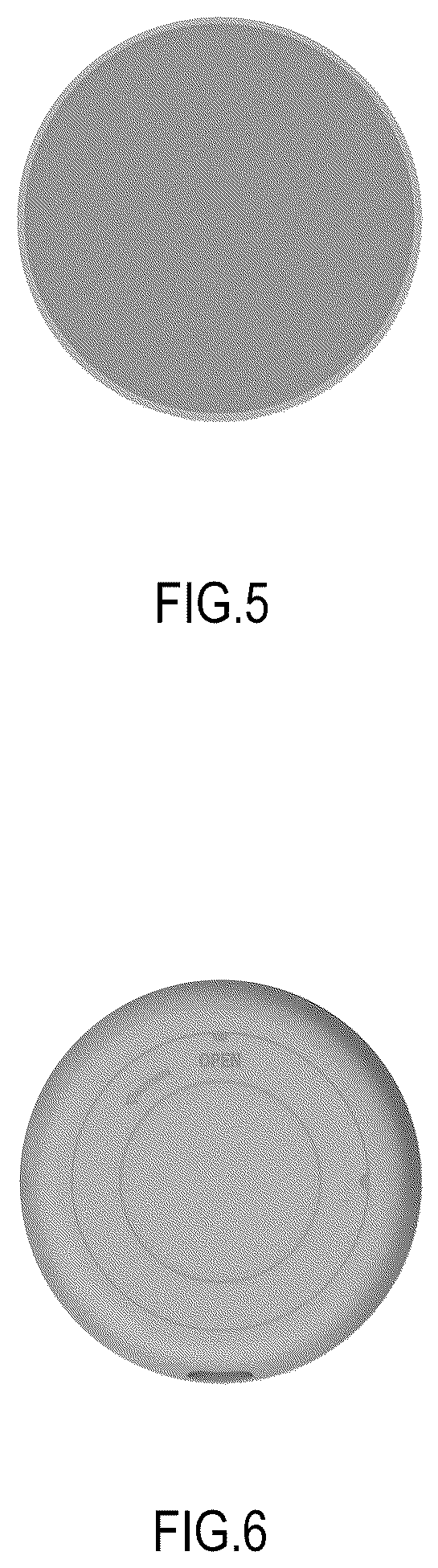 Patent USD1079132 Figure 3 – Dispenser for cosmetics