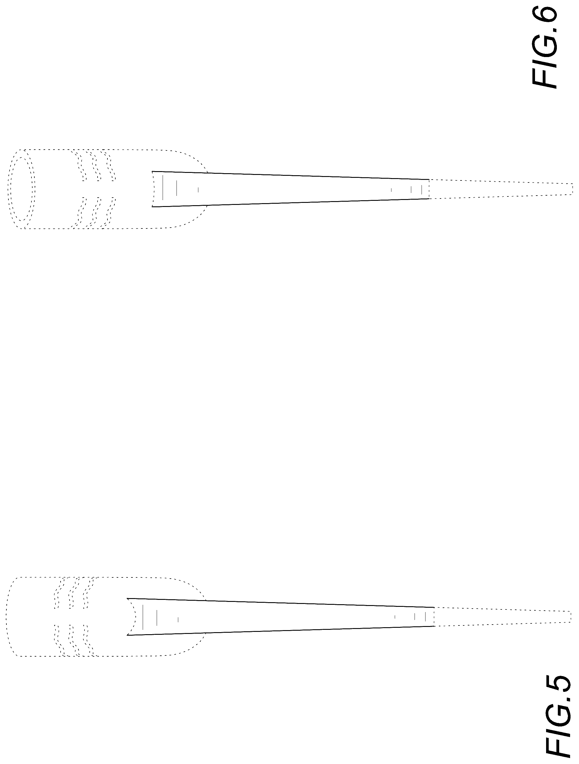 Patent USD1079171 Figure 5 – Broom