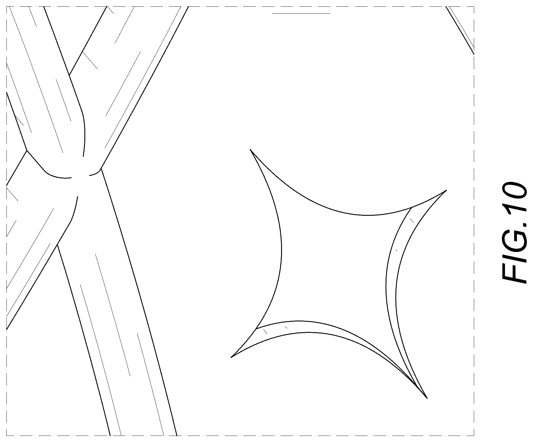 Patent USD1079171 Figure 9 – Broom
