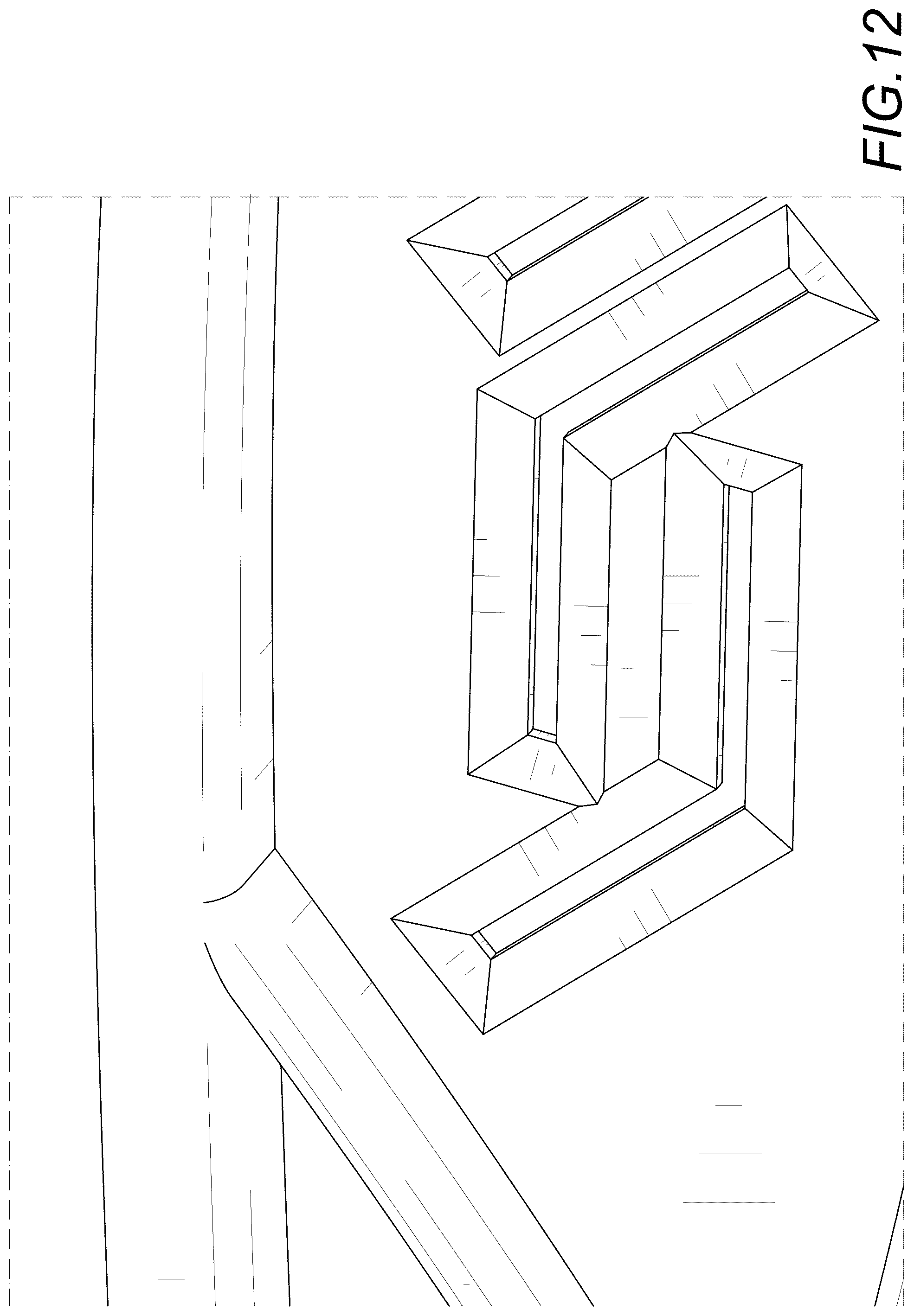 Patent USD1079171 Figure 11 – Broom