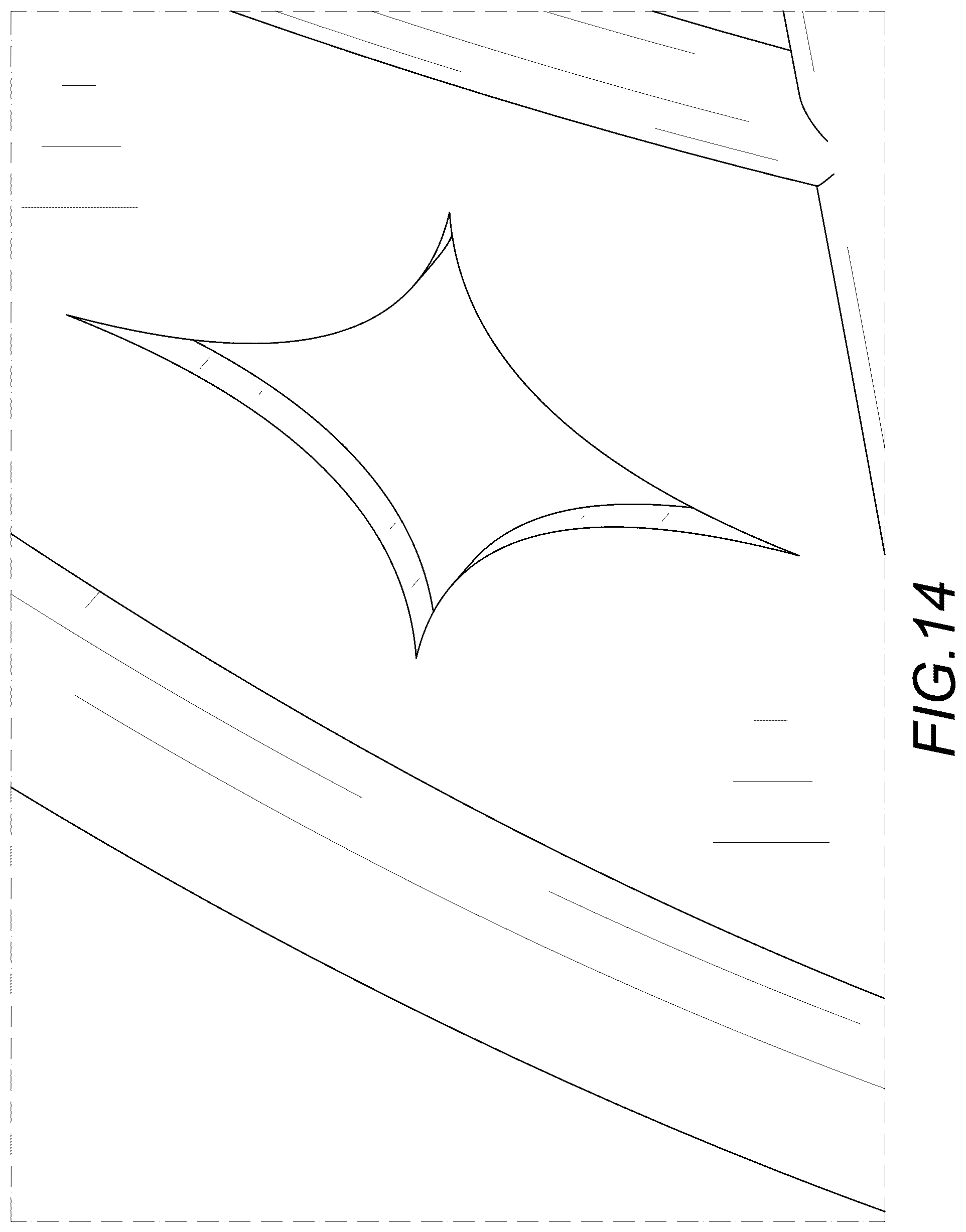 Patent USD1079171 Figure 13 – Broom