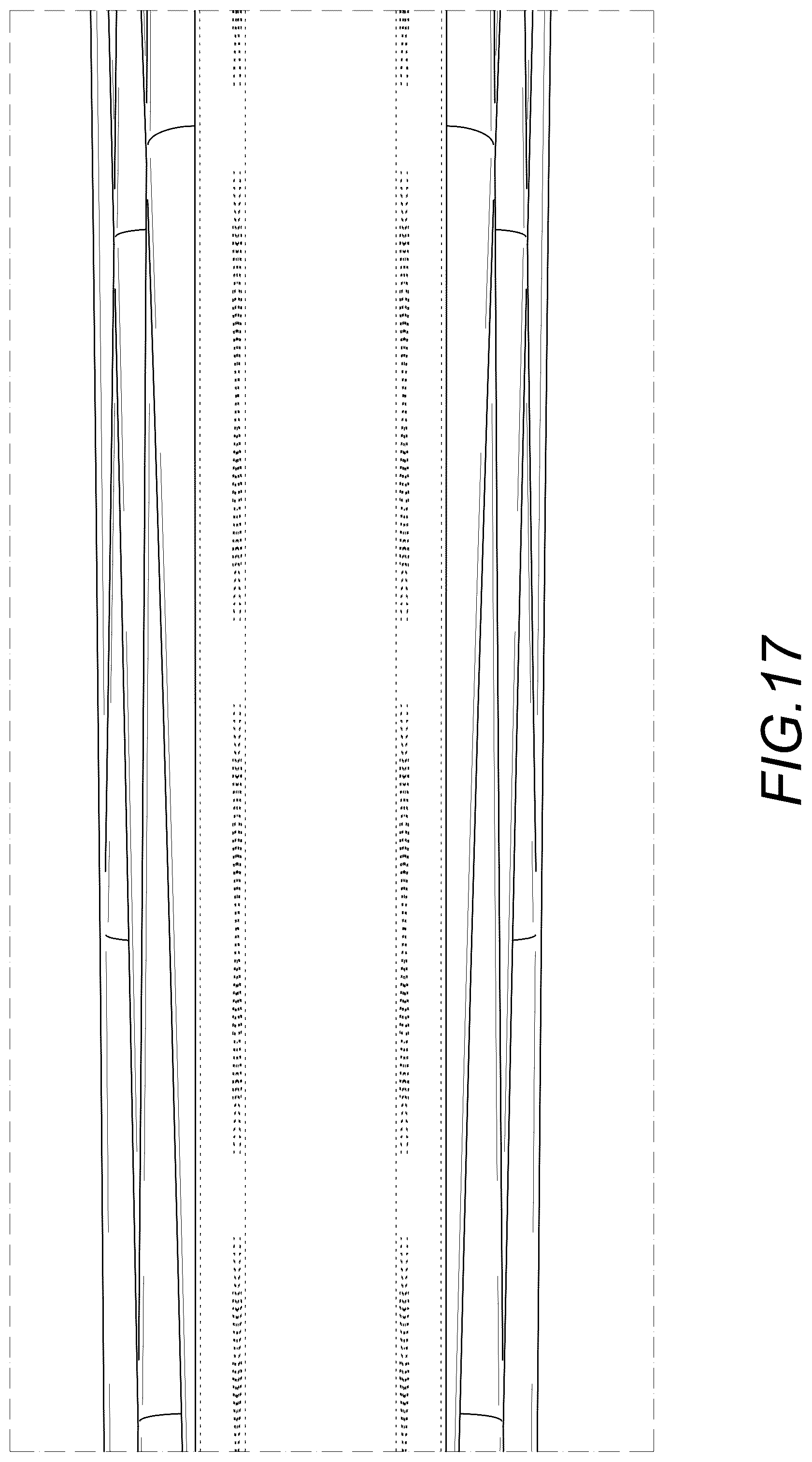 Patent USD1079171 Figure 16 – Broom