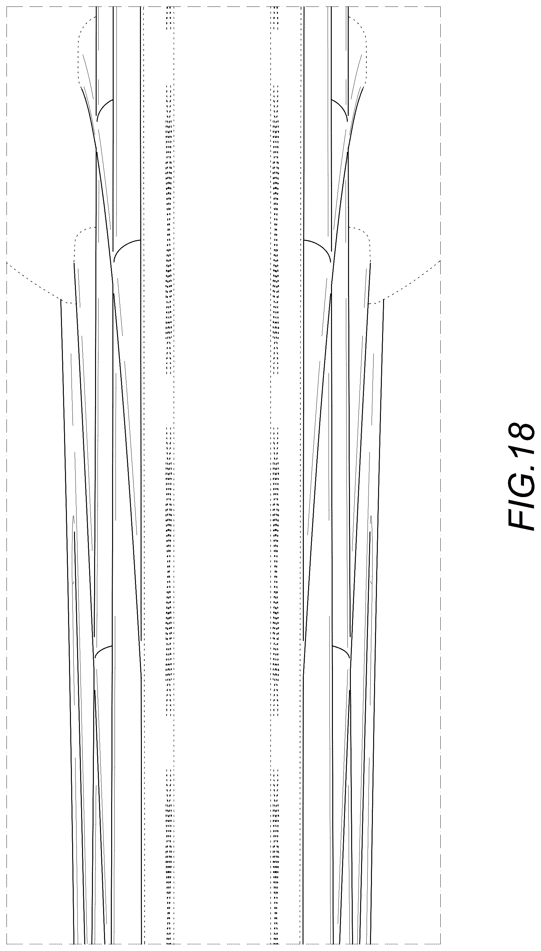Patent USD1079171 Figure 17 – Broom