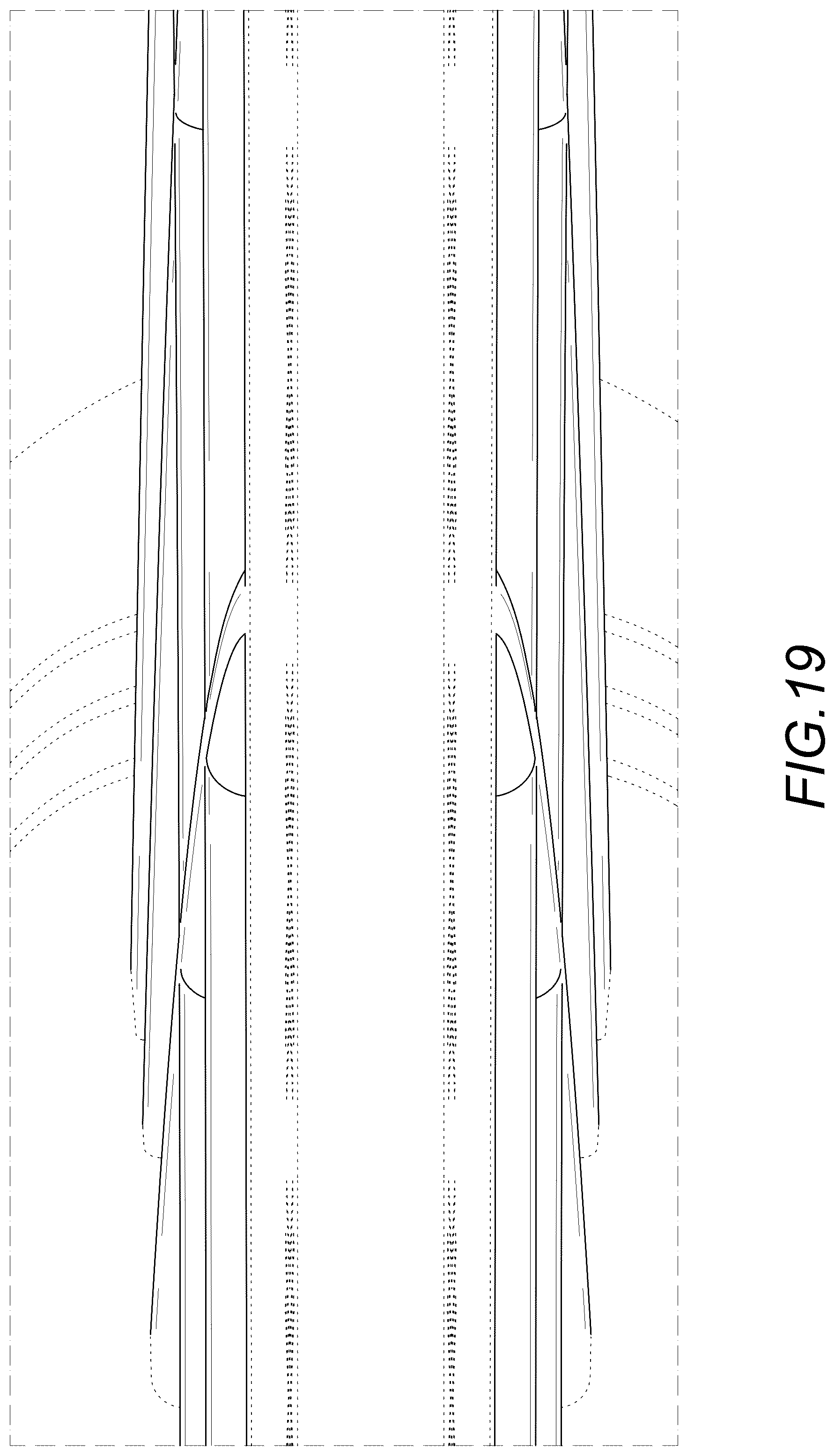 Patent USD1079171 Figure 18 – Broom